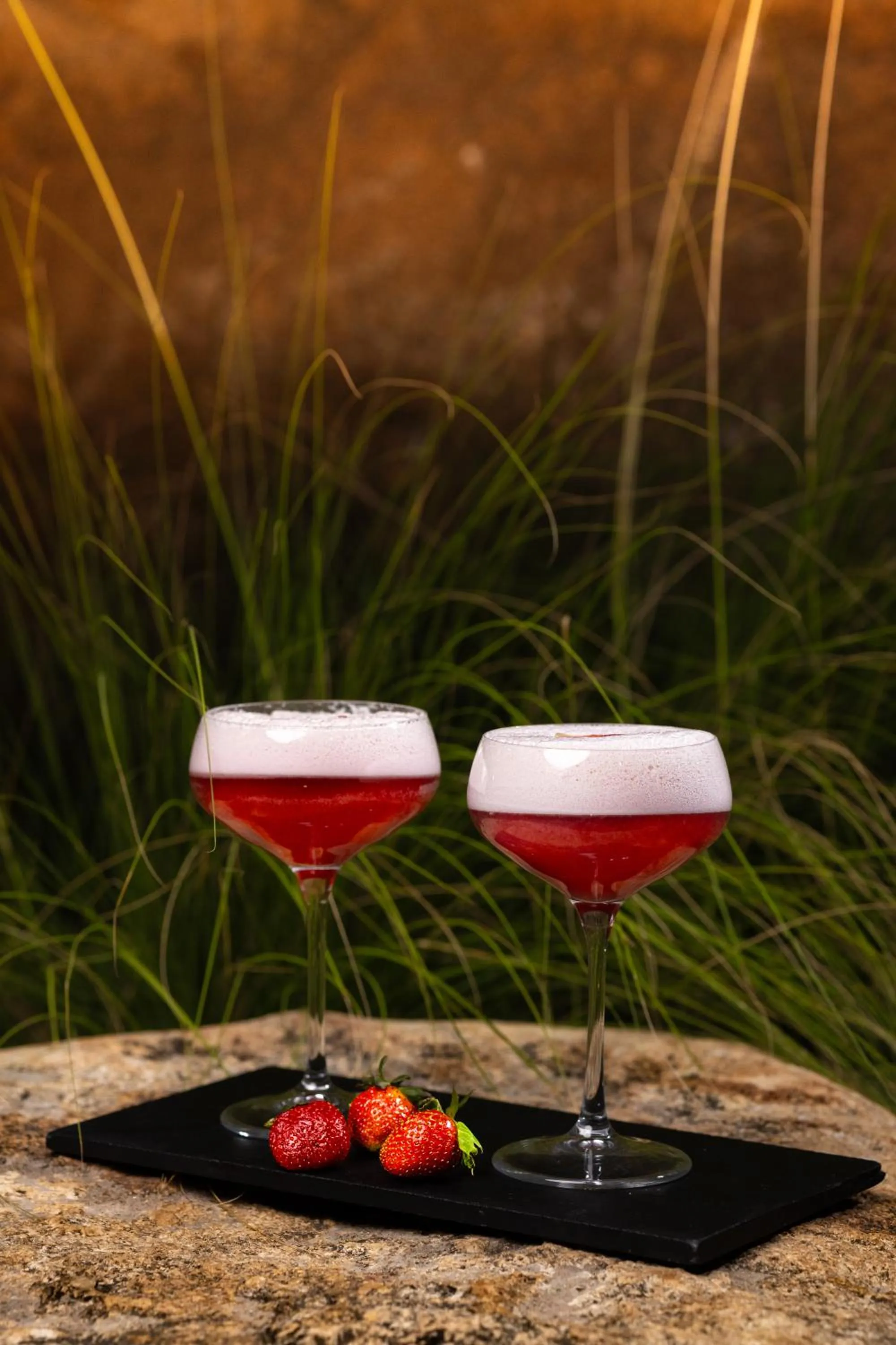 Drinks in Novotel Hyderabad Convention Centre