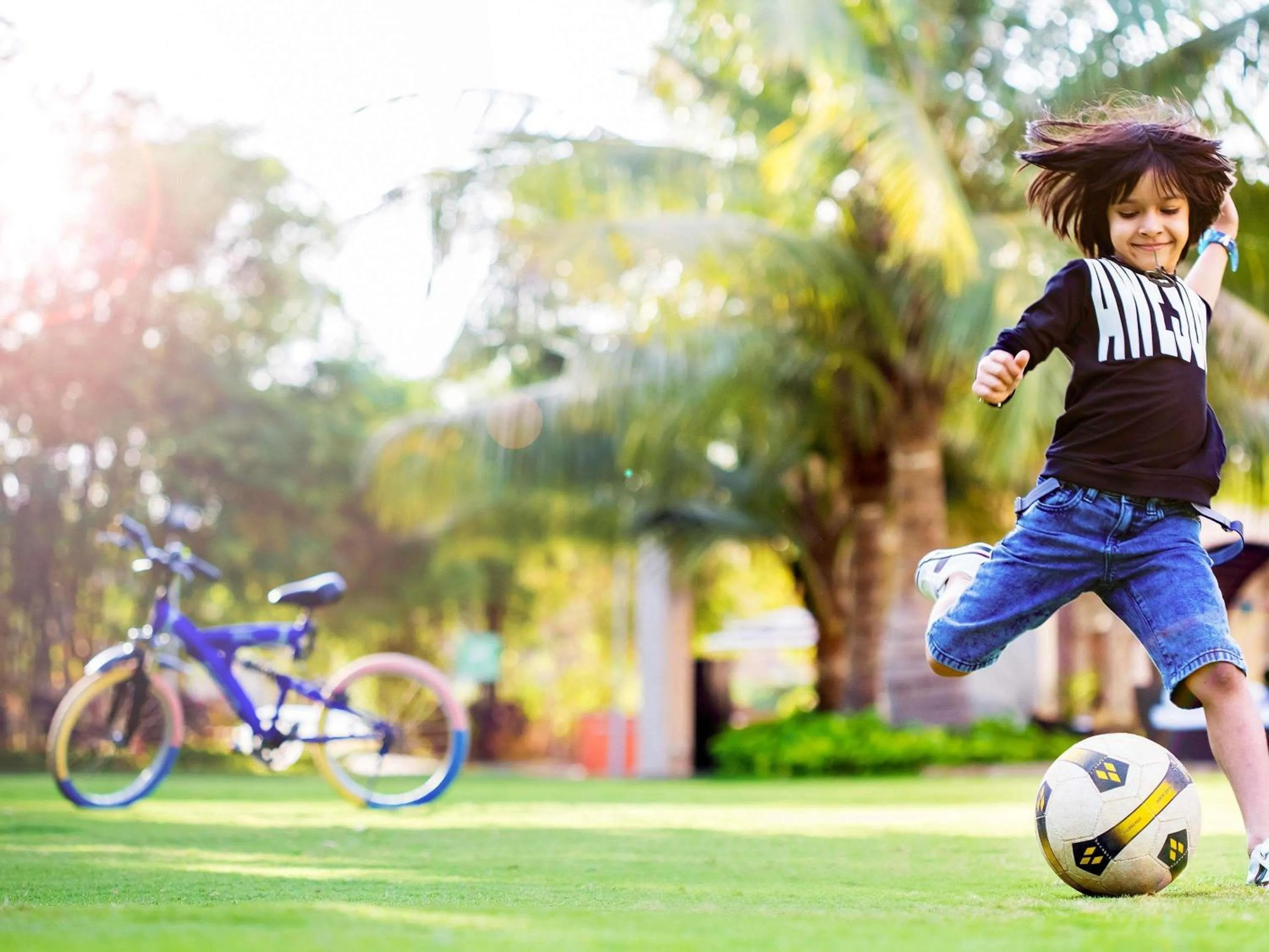 Other in Novotel Hyderabad Convention Centre