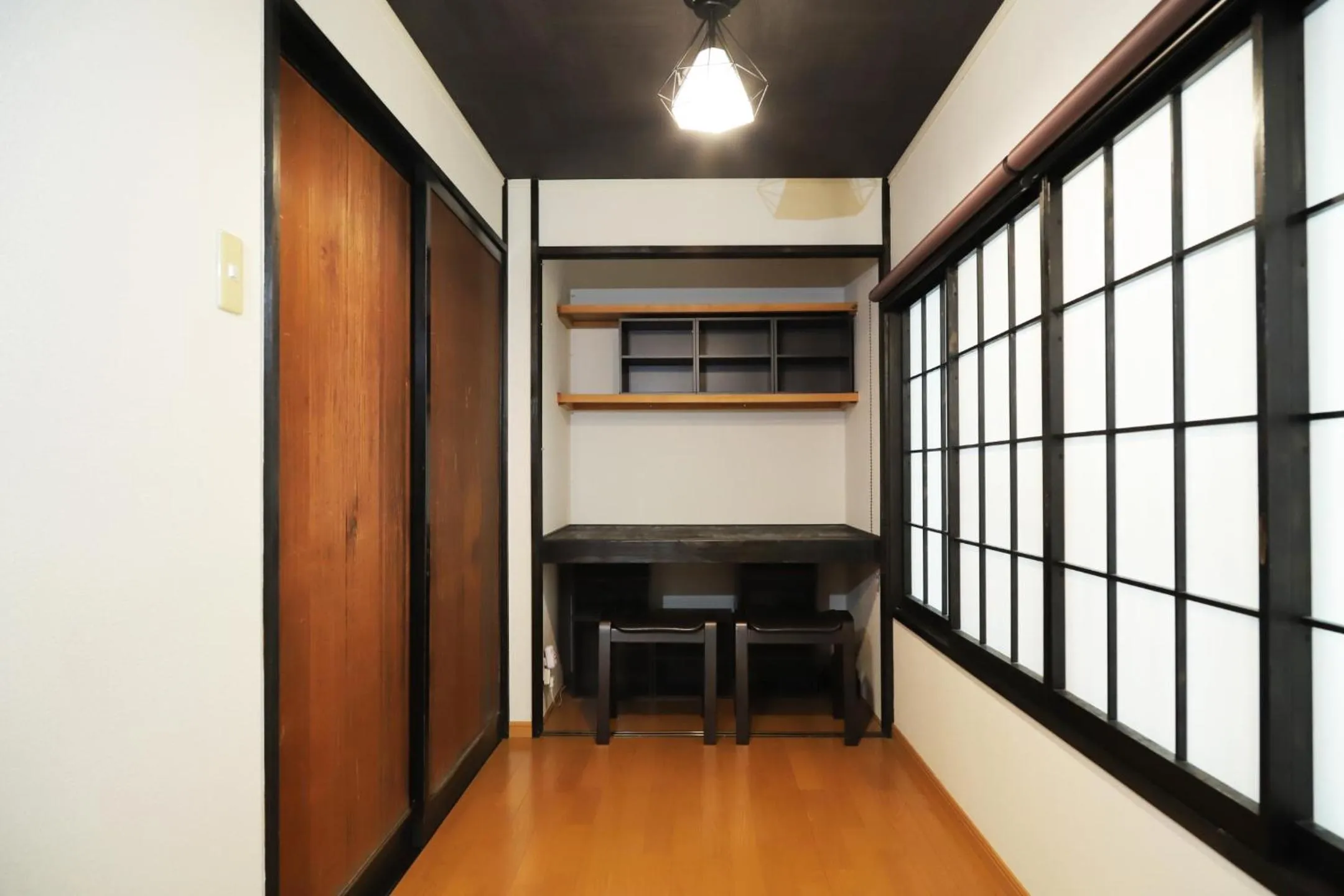 Other in Samurai tei