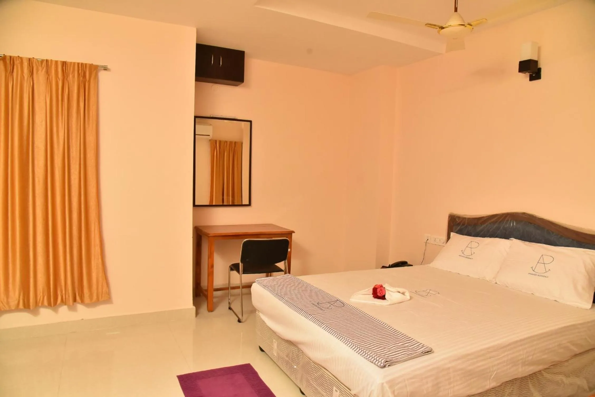 Ananda Residency