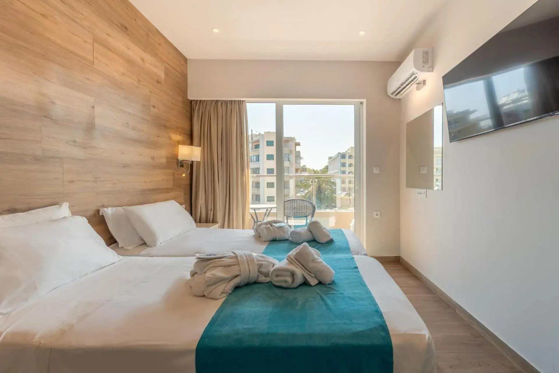 Junior Suite in Arte Hotel Junior Suite in Arte Hotel