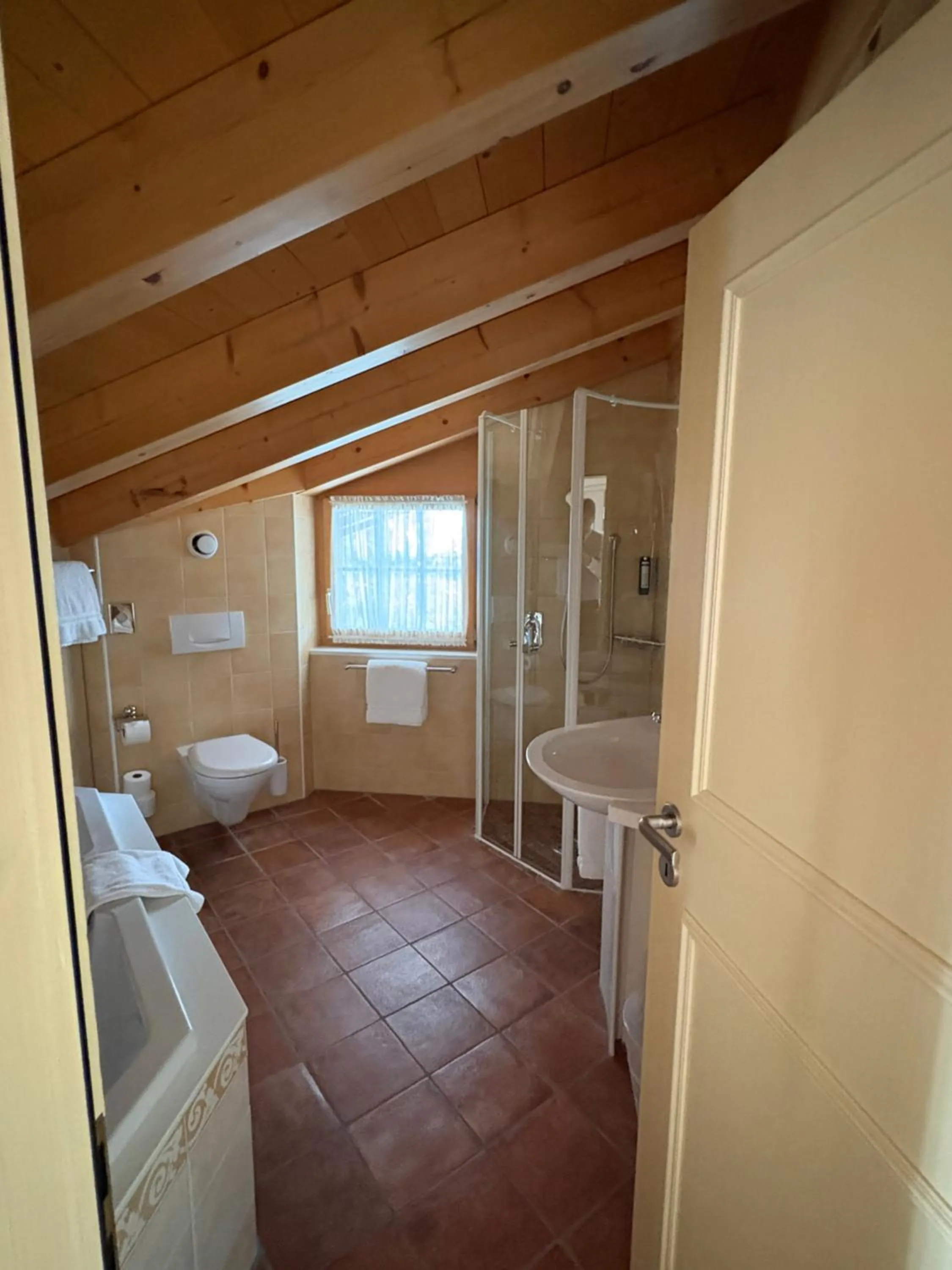 GOLFHOTEL Les Hauts de Gstaad & SPA