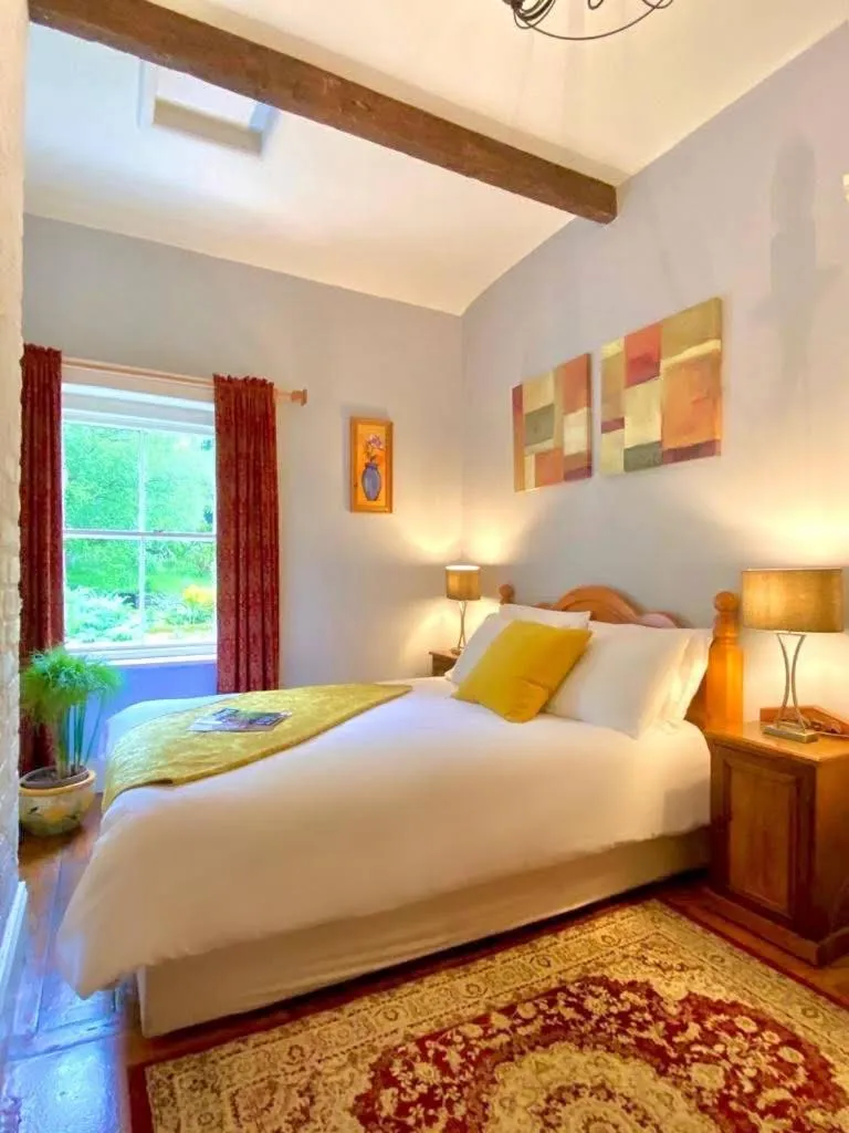 Bed in Clone House Event Villa