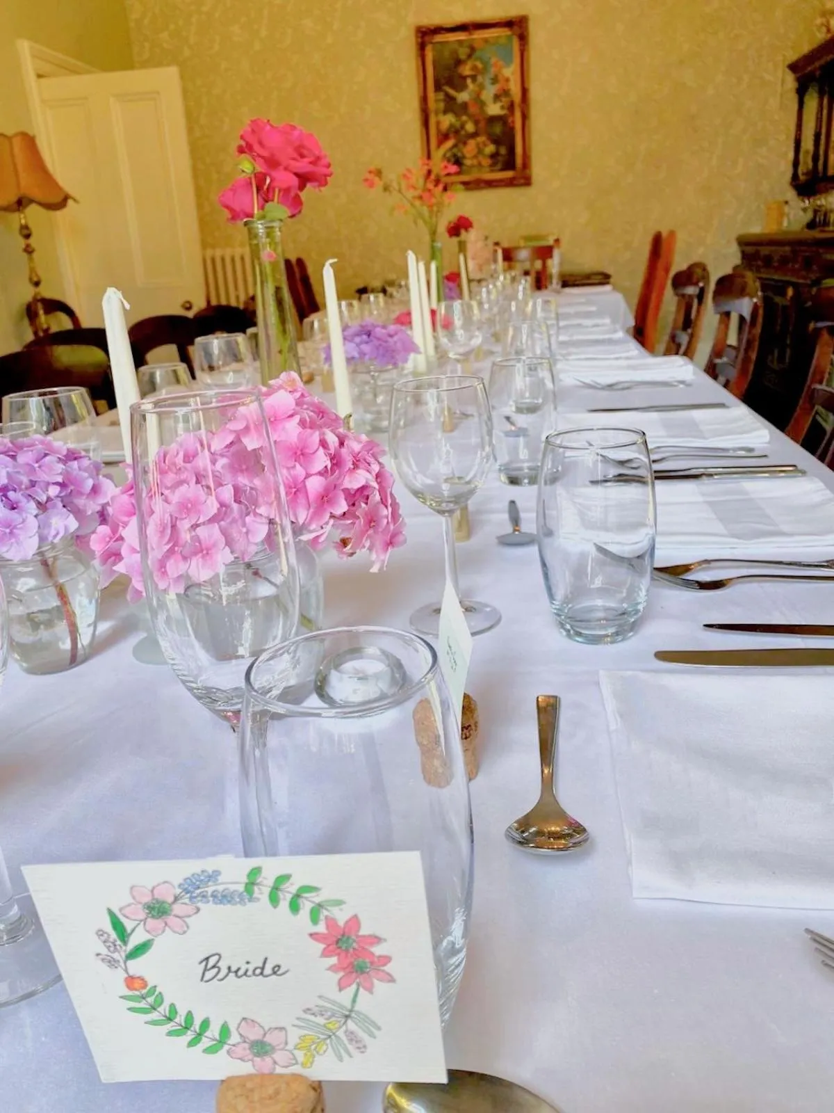 Banquet/Function facilities in Clone House Event Villa