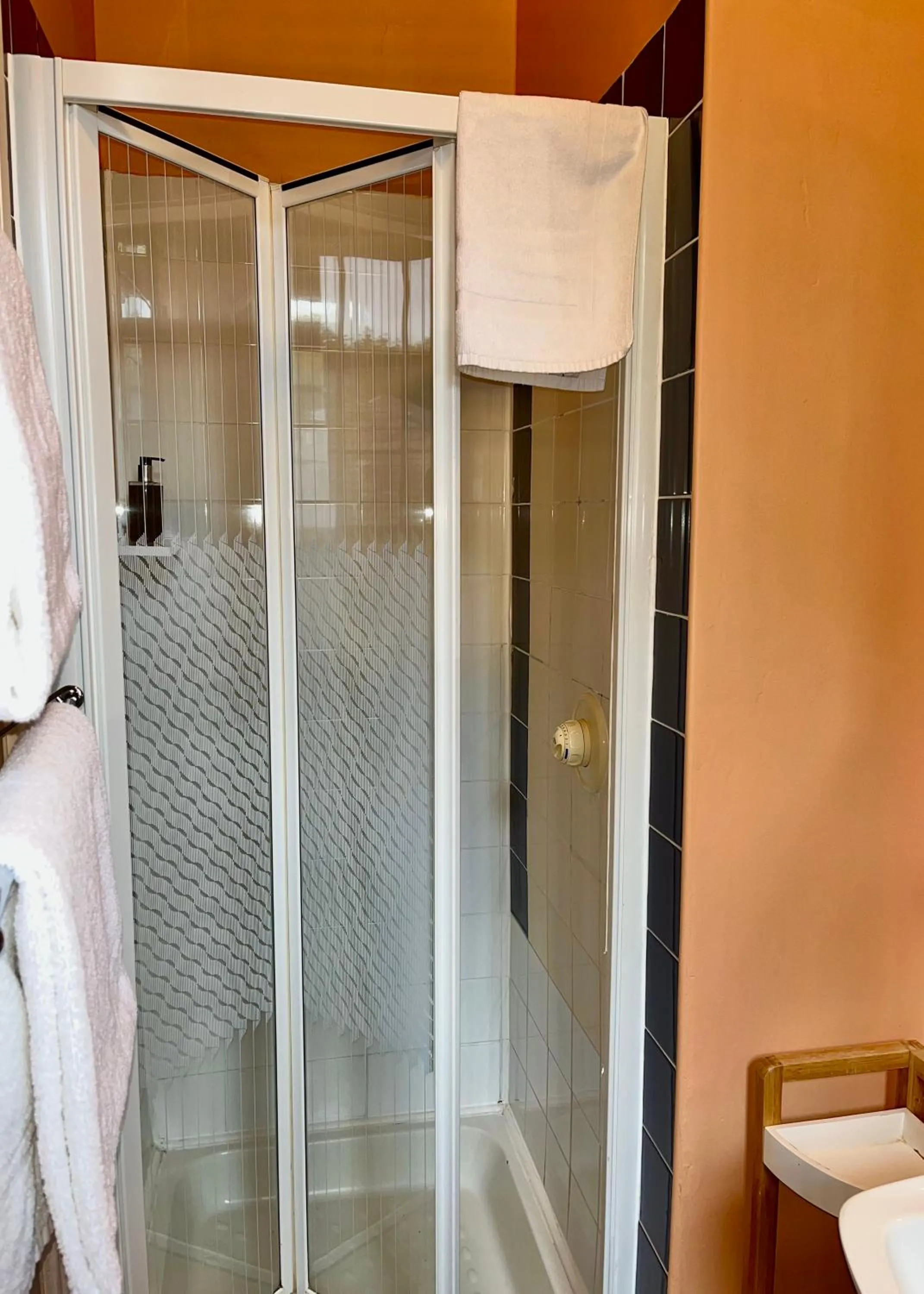 Bathroom in Clone House Event Villa