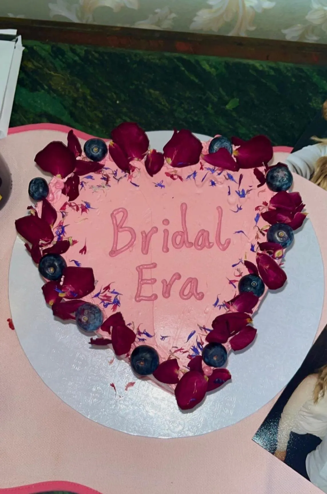 Food close-up in Clone House Event Villa