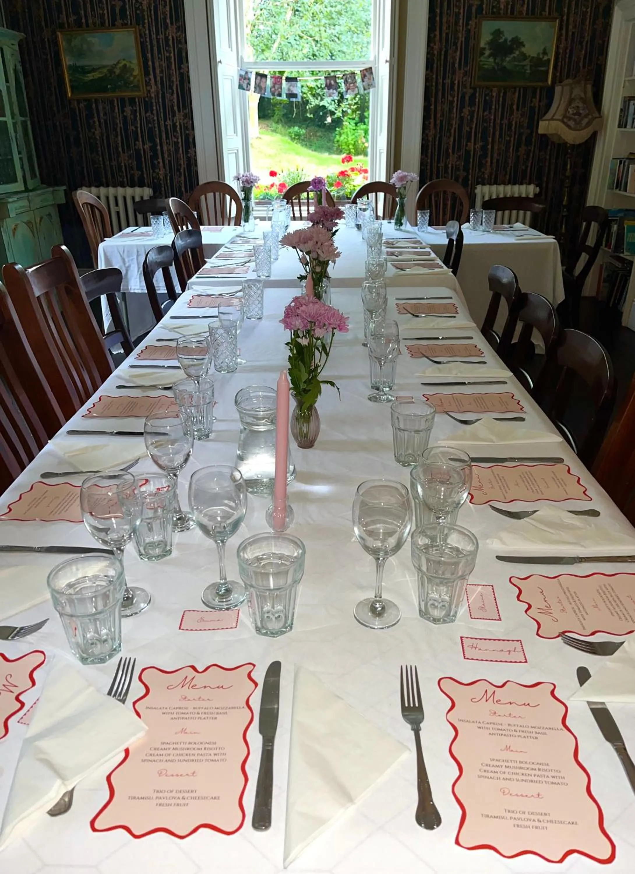 Banquet/Function facilities in Clone House Event Villa