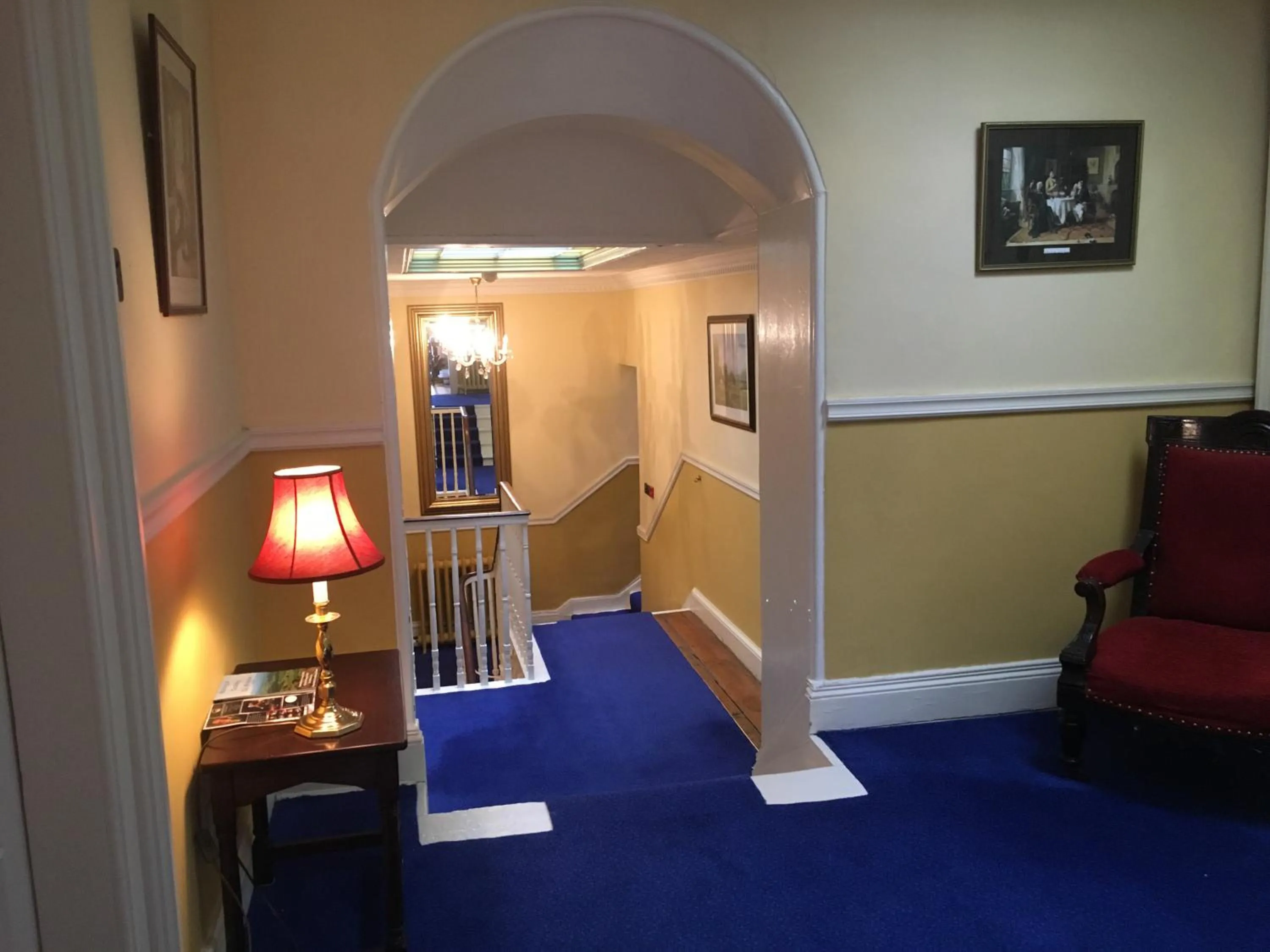 Property building in Clone House Event Villa