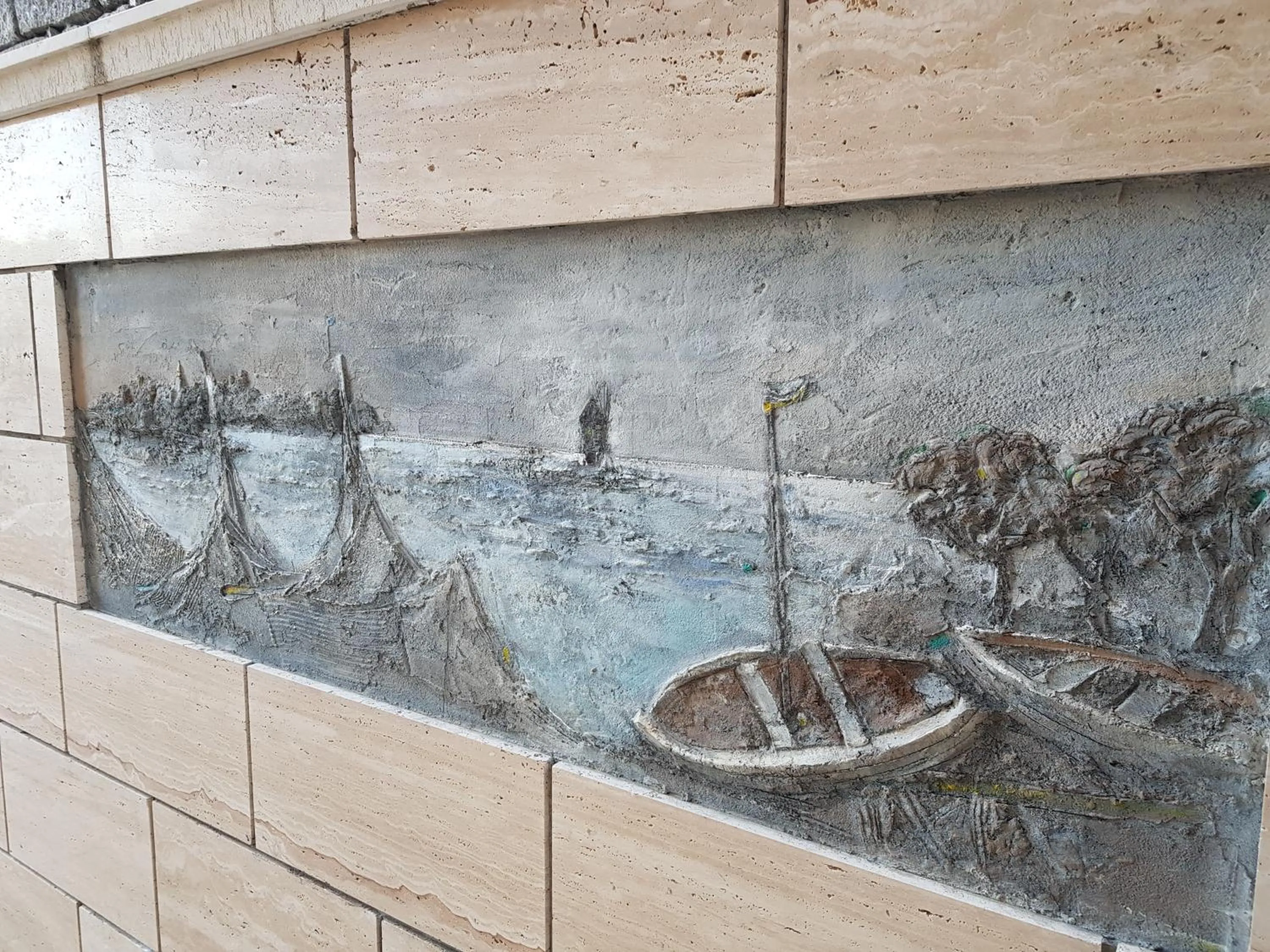 Boulevard Sea Residence