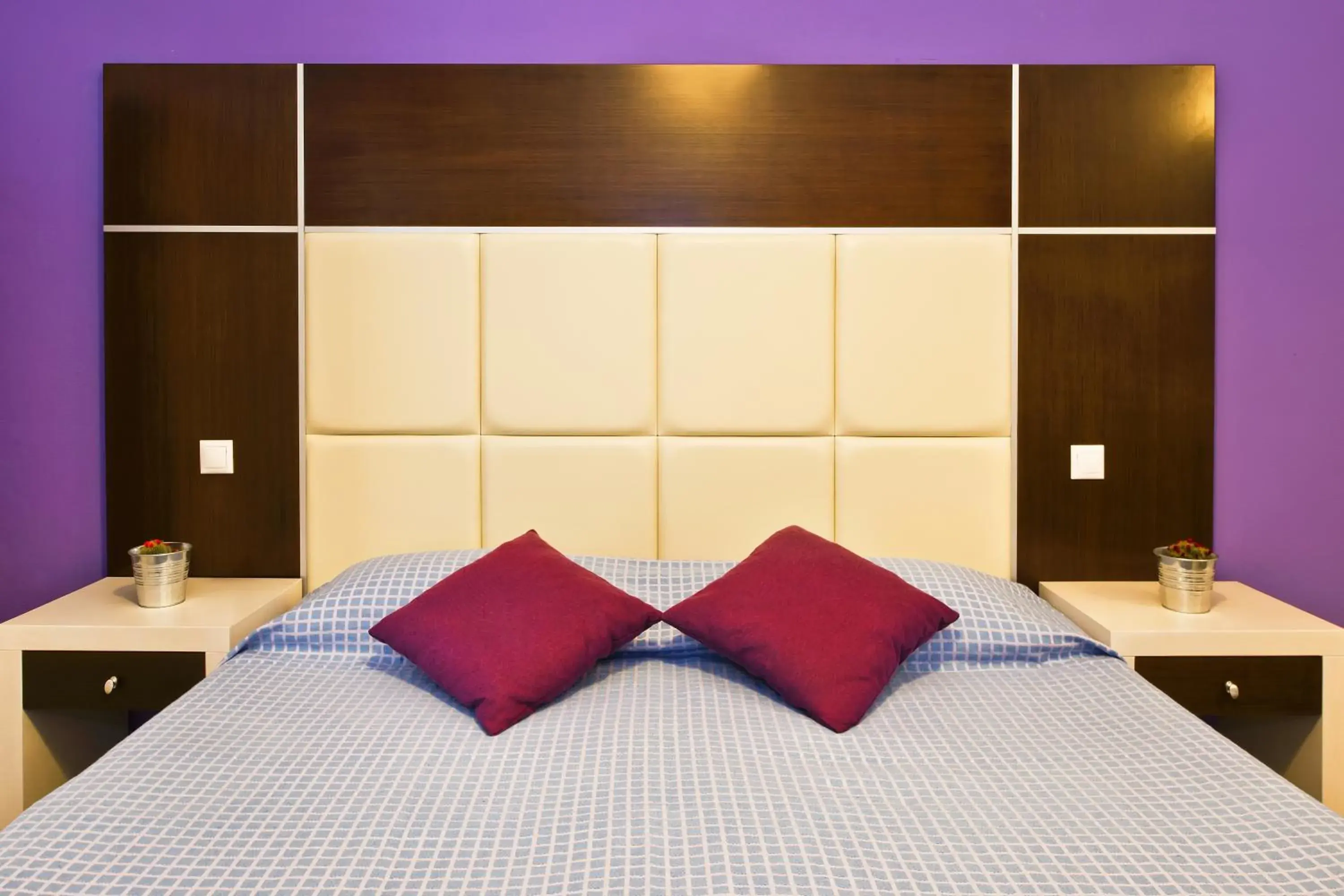 Double or Twin Room in Summer Time Villa Double or Twin Room in Summer Time Villa