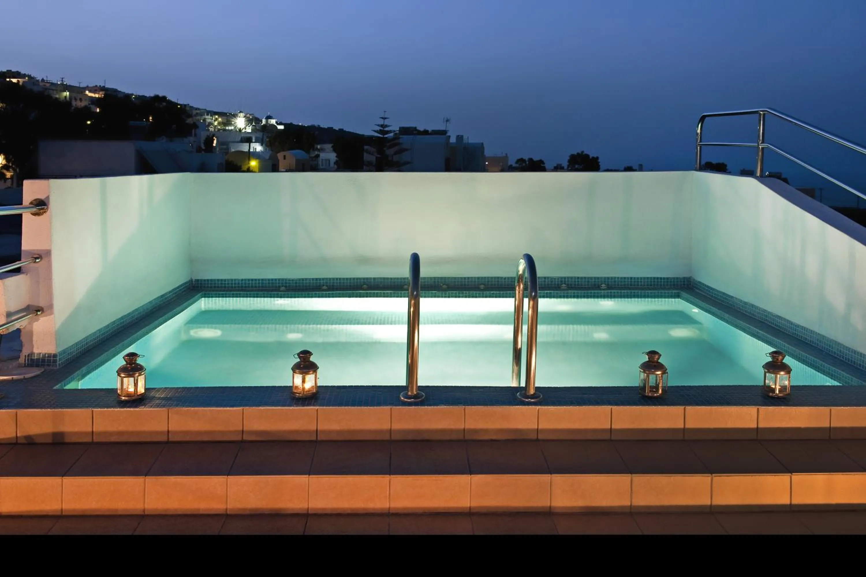 Summer Time Villa