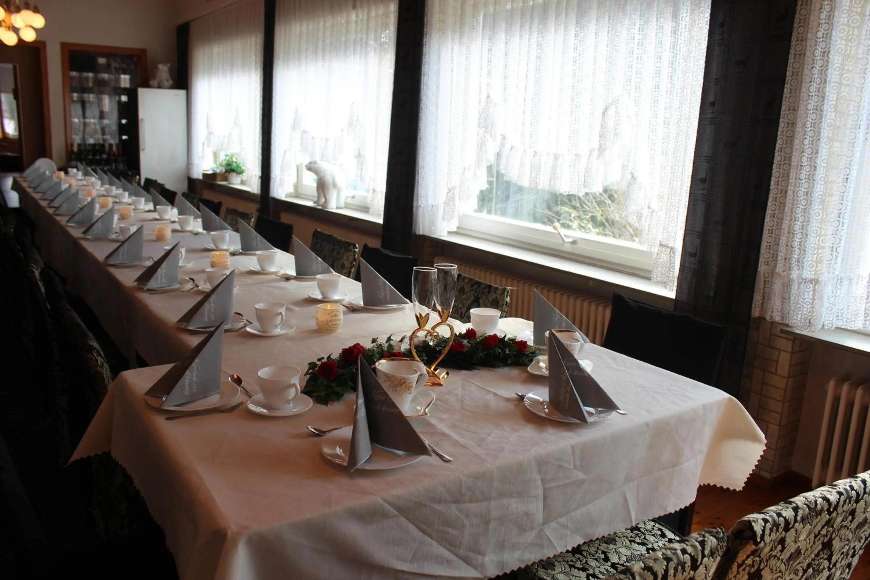Banquet/Function facilities in Waldpension Pfeiferhaus