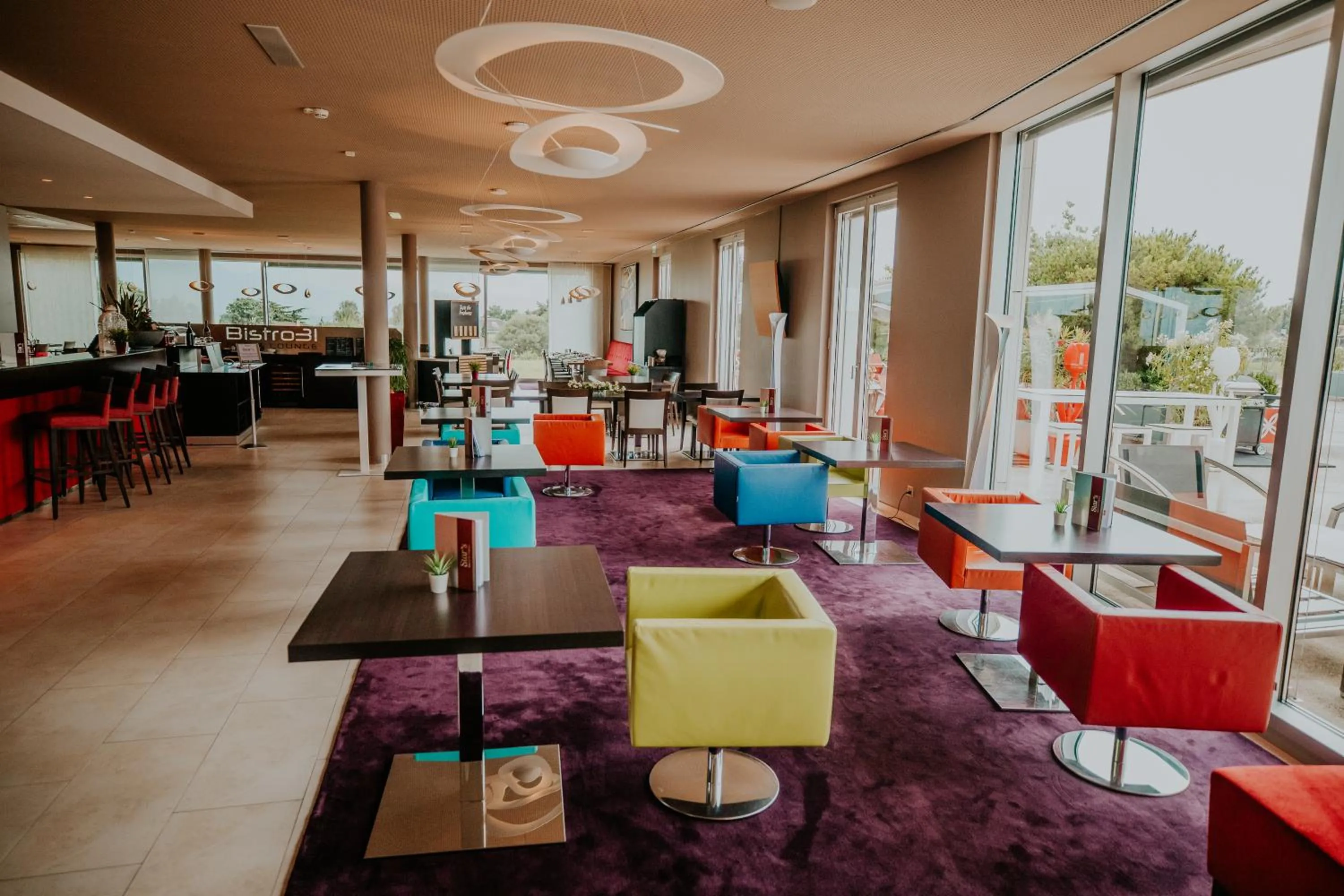 Starling Hotel Lausanne