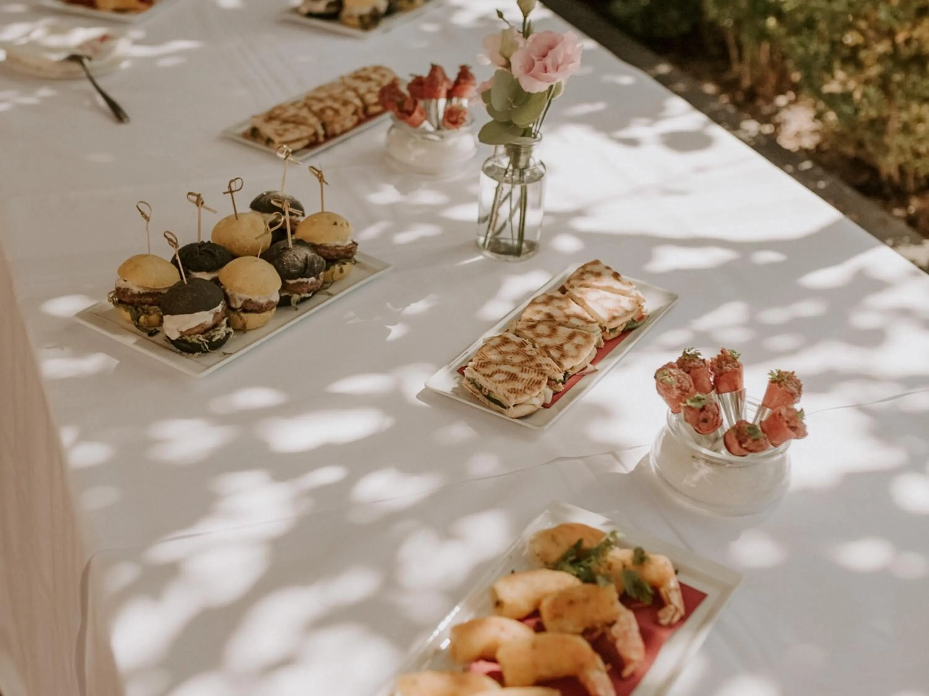 Restaurant/places to eat in Starling Hotel Lausanne