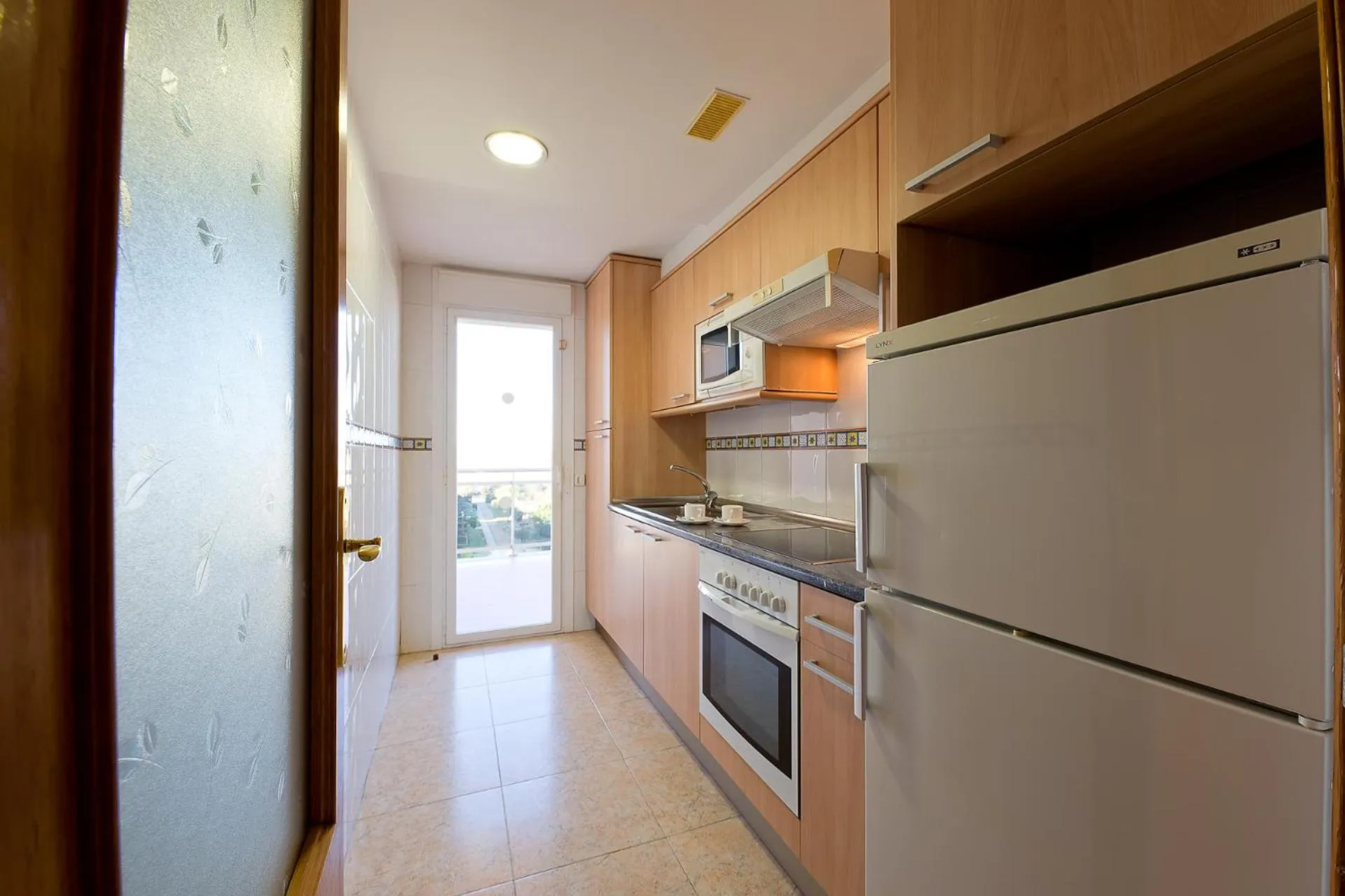 Kitchen or kitchenette in Pineda Park