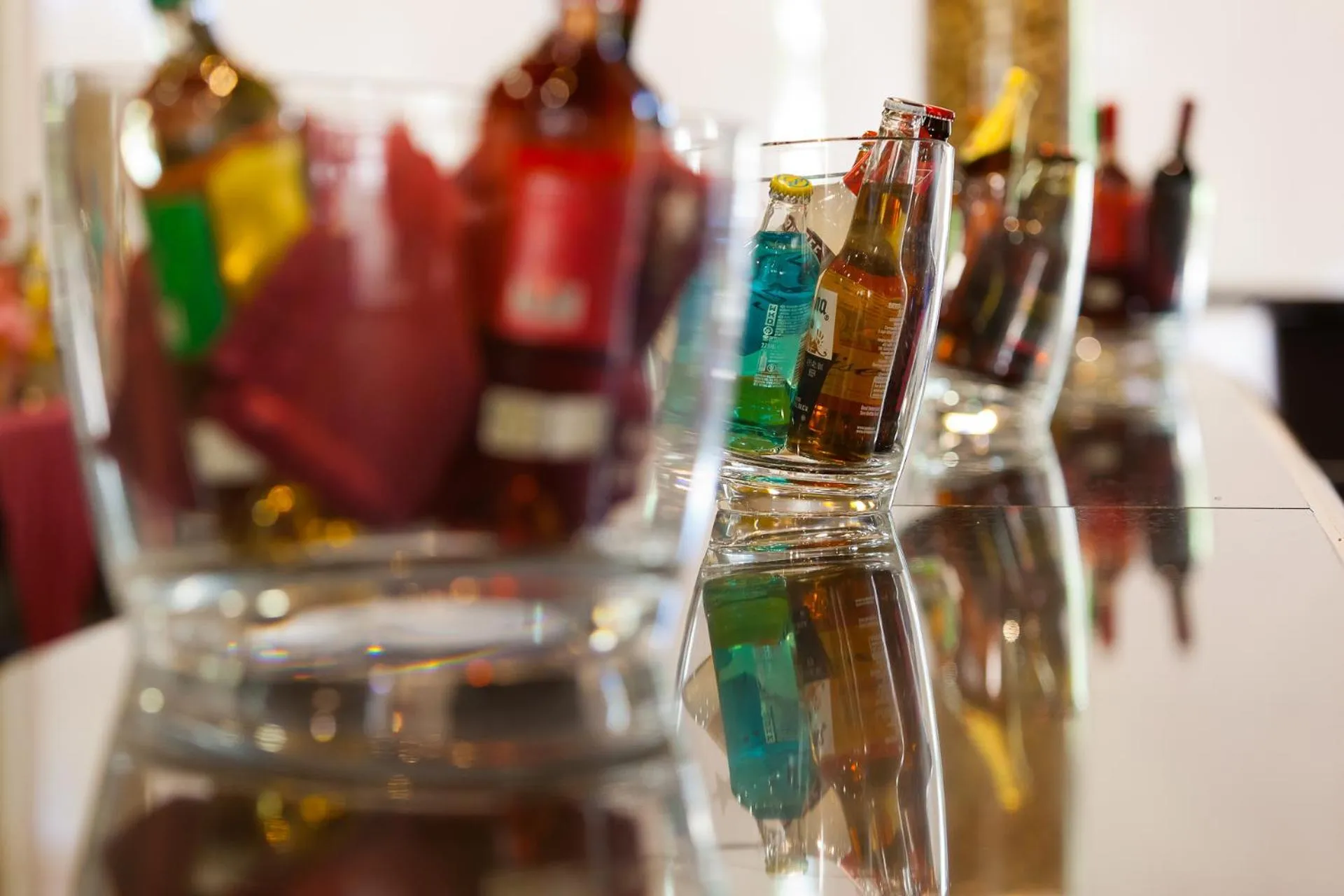 Lounge or bar in Pineda Park