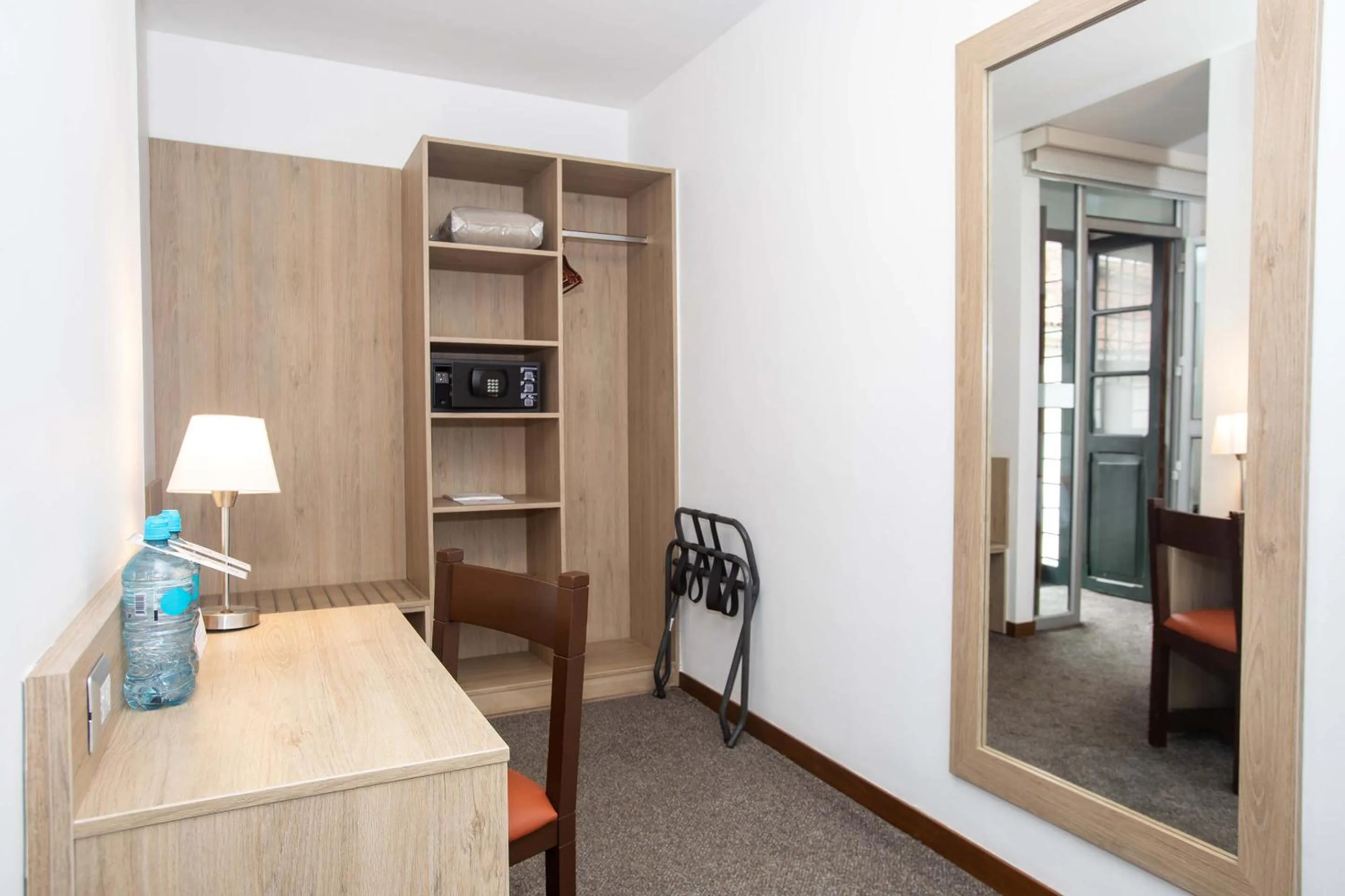 Bedroom in Casa Andina Standard Cusco Catedral