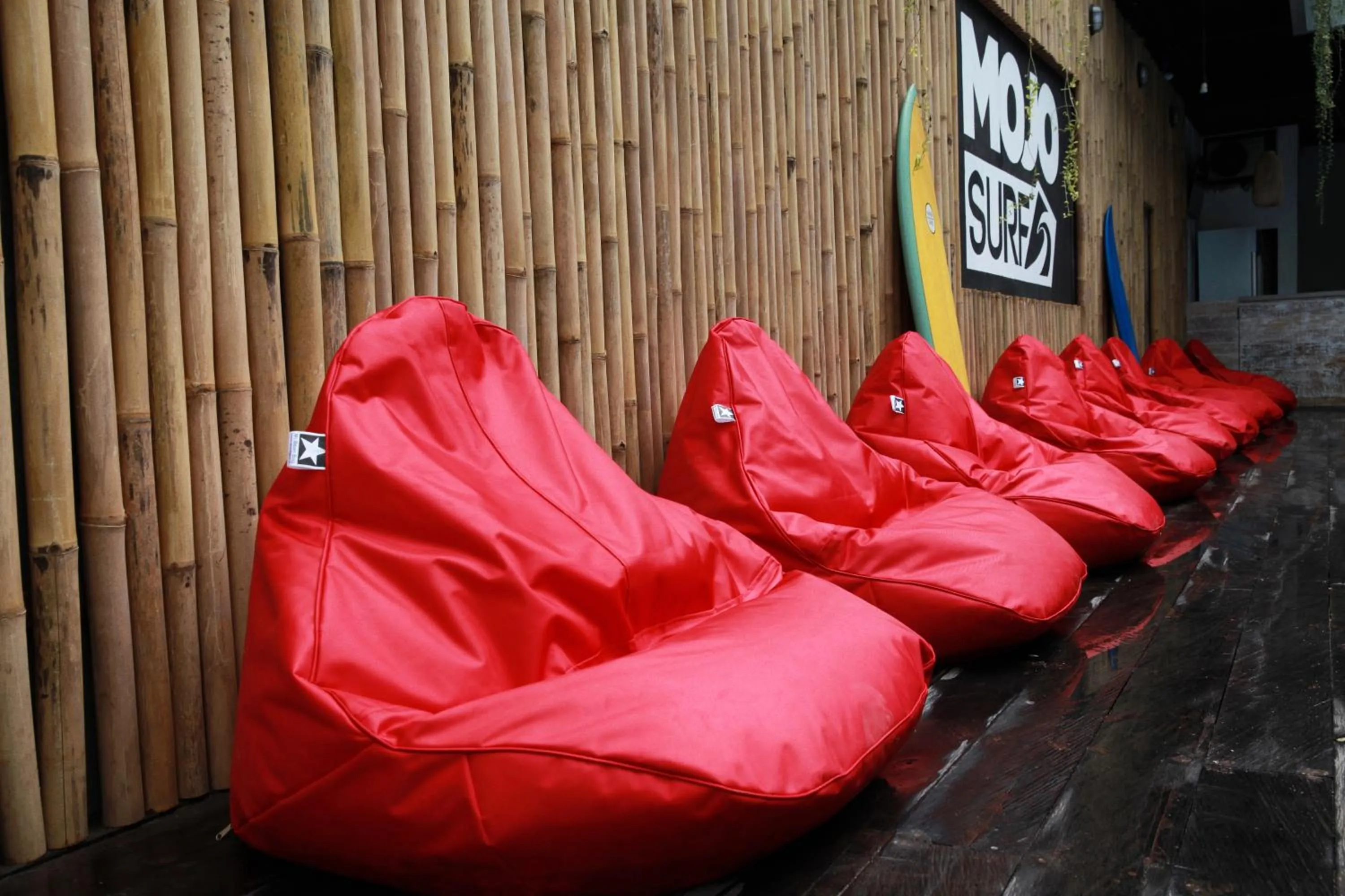 Other in Mojosurf Camp Canggu