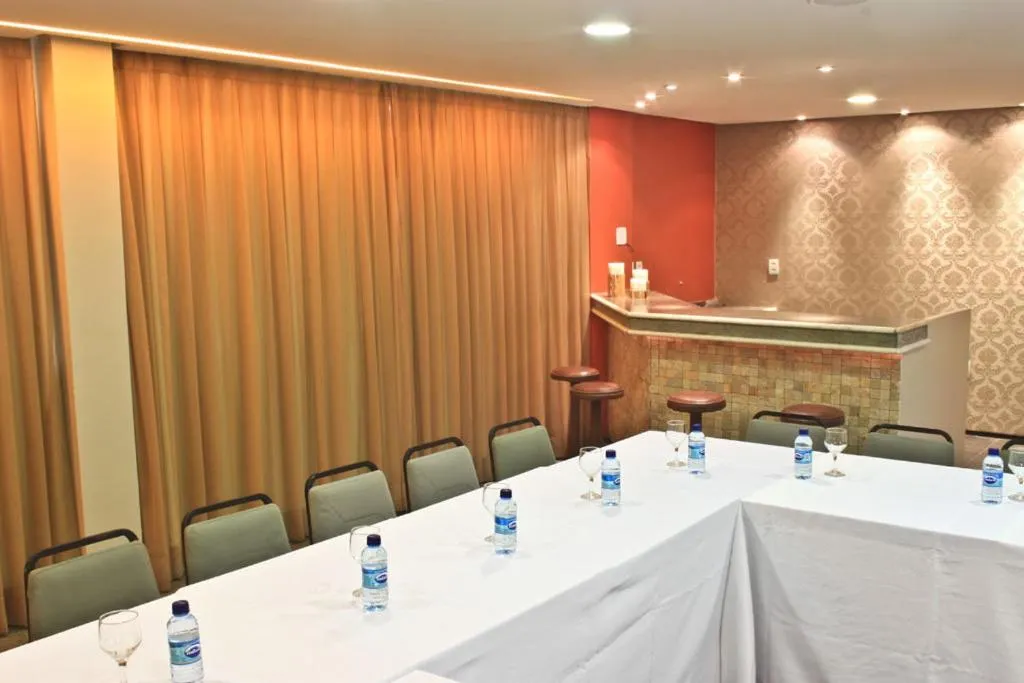Banquet/Function facilities in Hotel Meridional