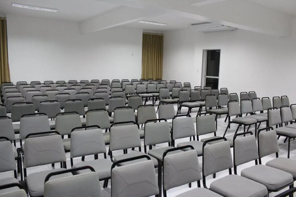 Meeting/conference room in Hotel Meridional