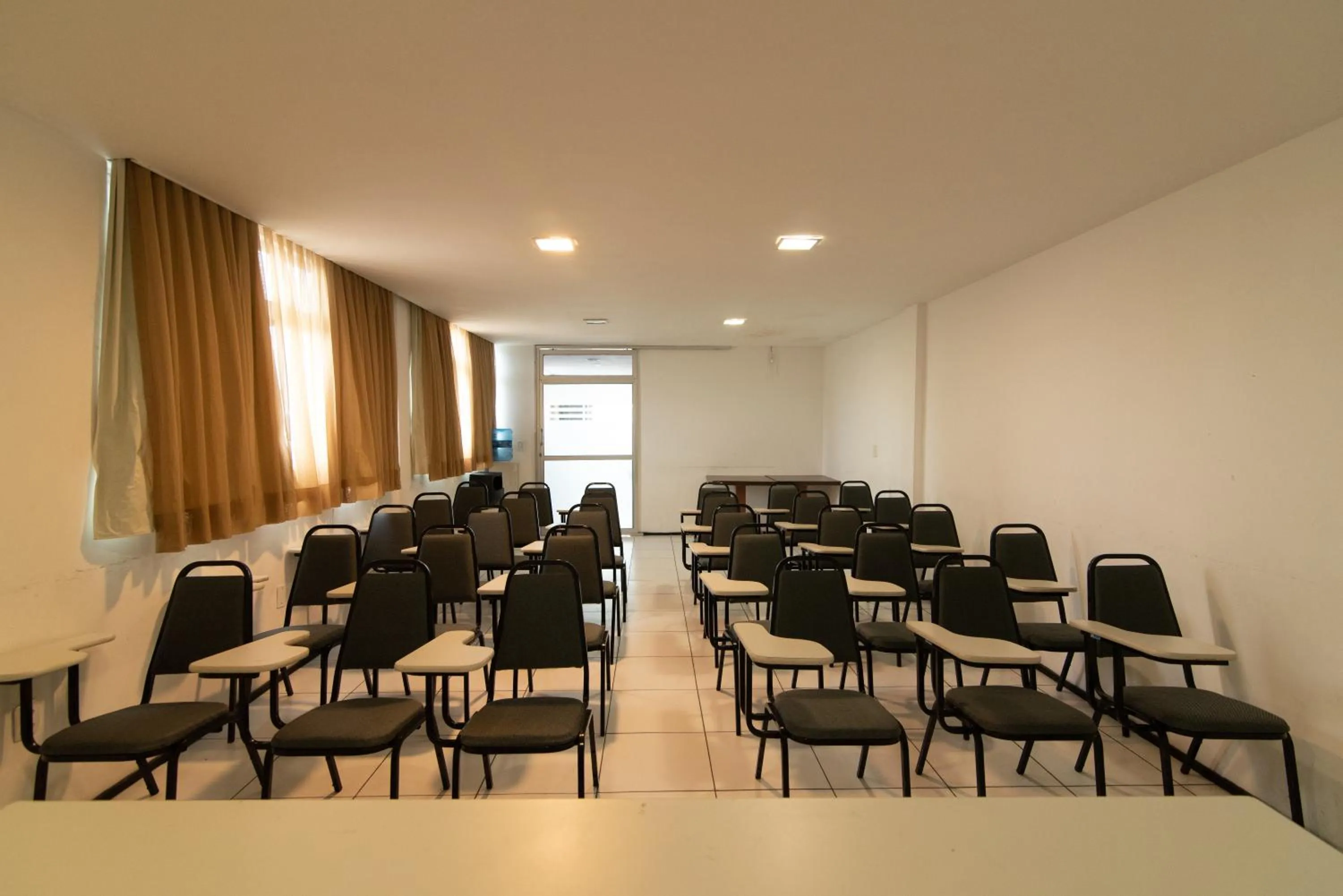 Meeting/conference room in Hotel Meridional