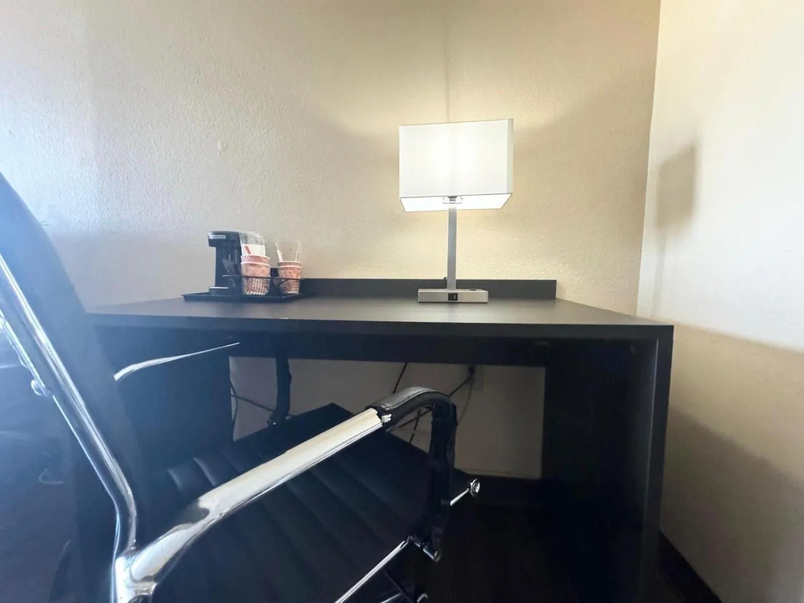 Quality Inn Kennedy Space Center