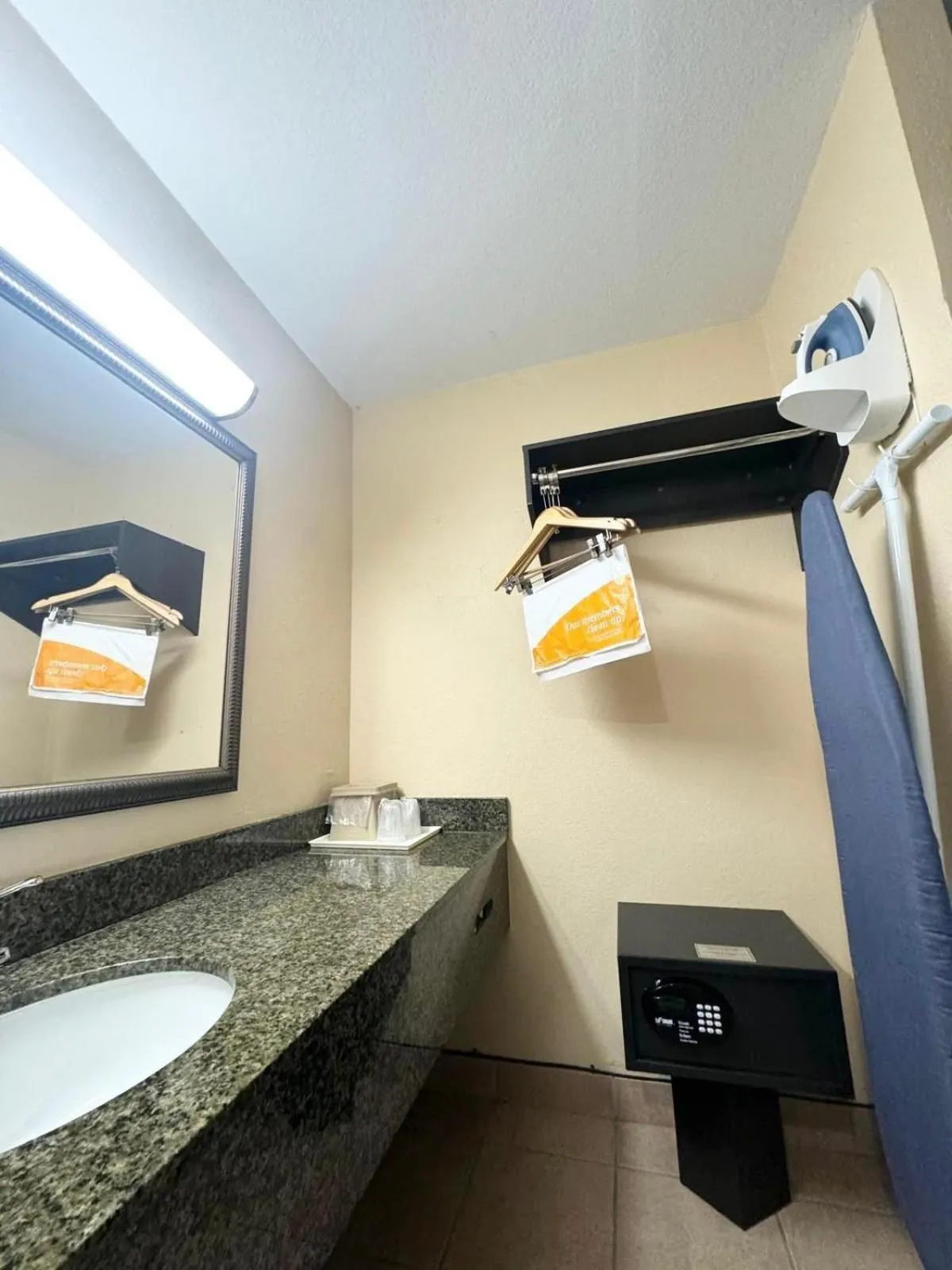 Quality Inn Kennedy Space Center