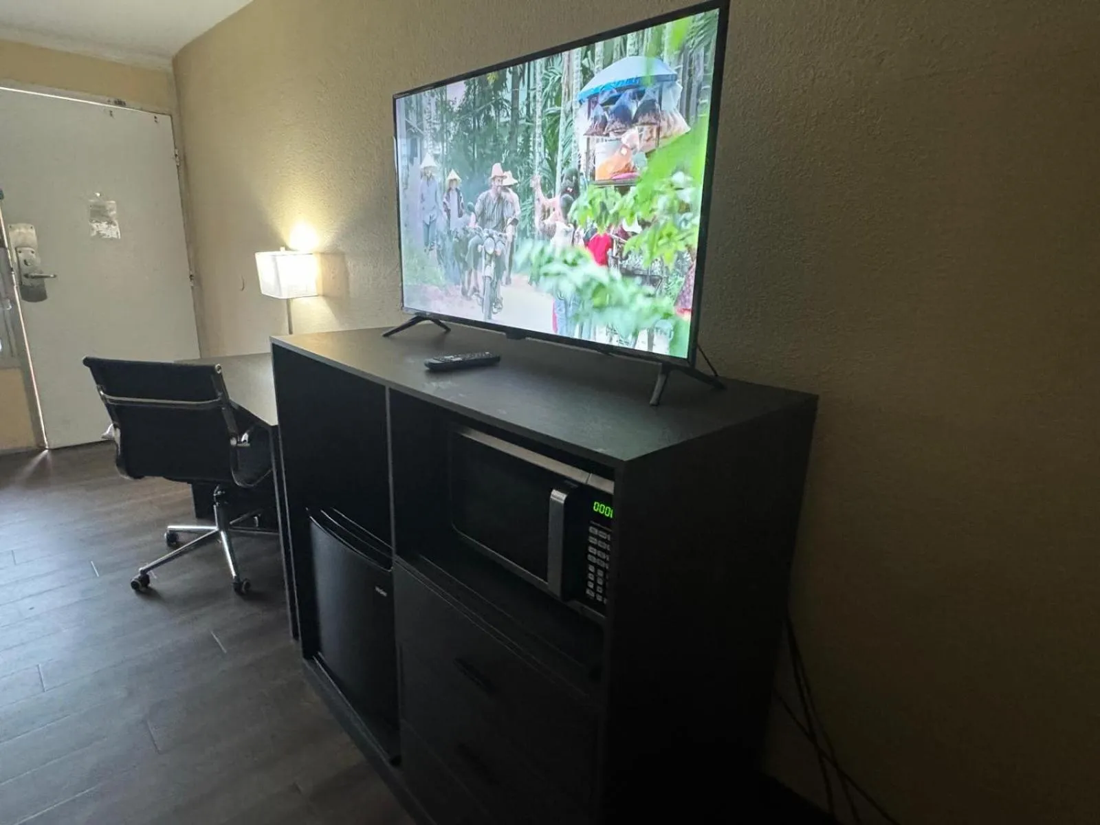 Quality Inn Kennedy Space Center