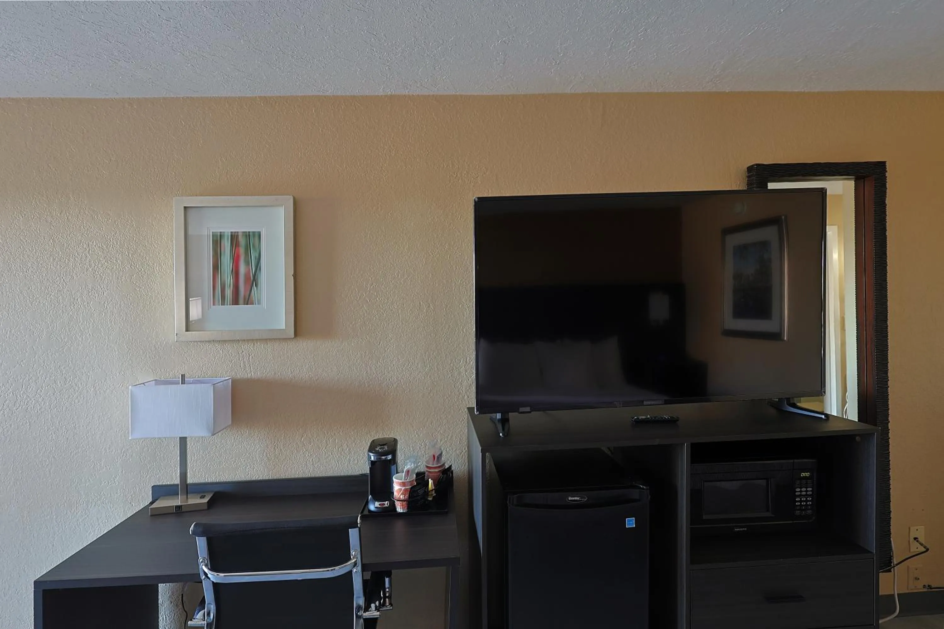 Quality Inn Kennedy Space Center