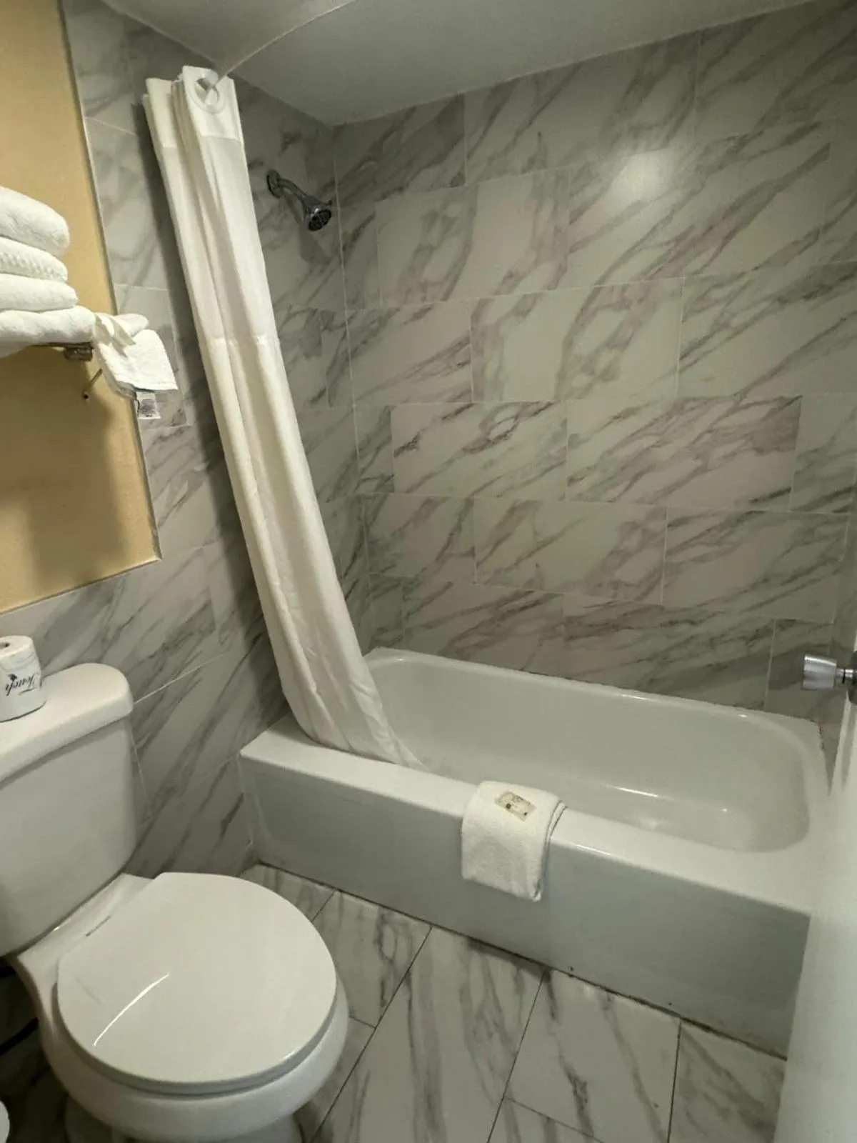 Quality Inn Kennedy Space Center