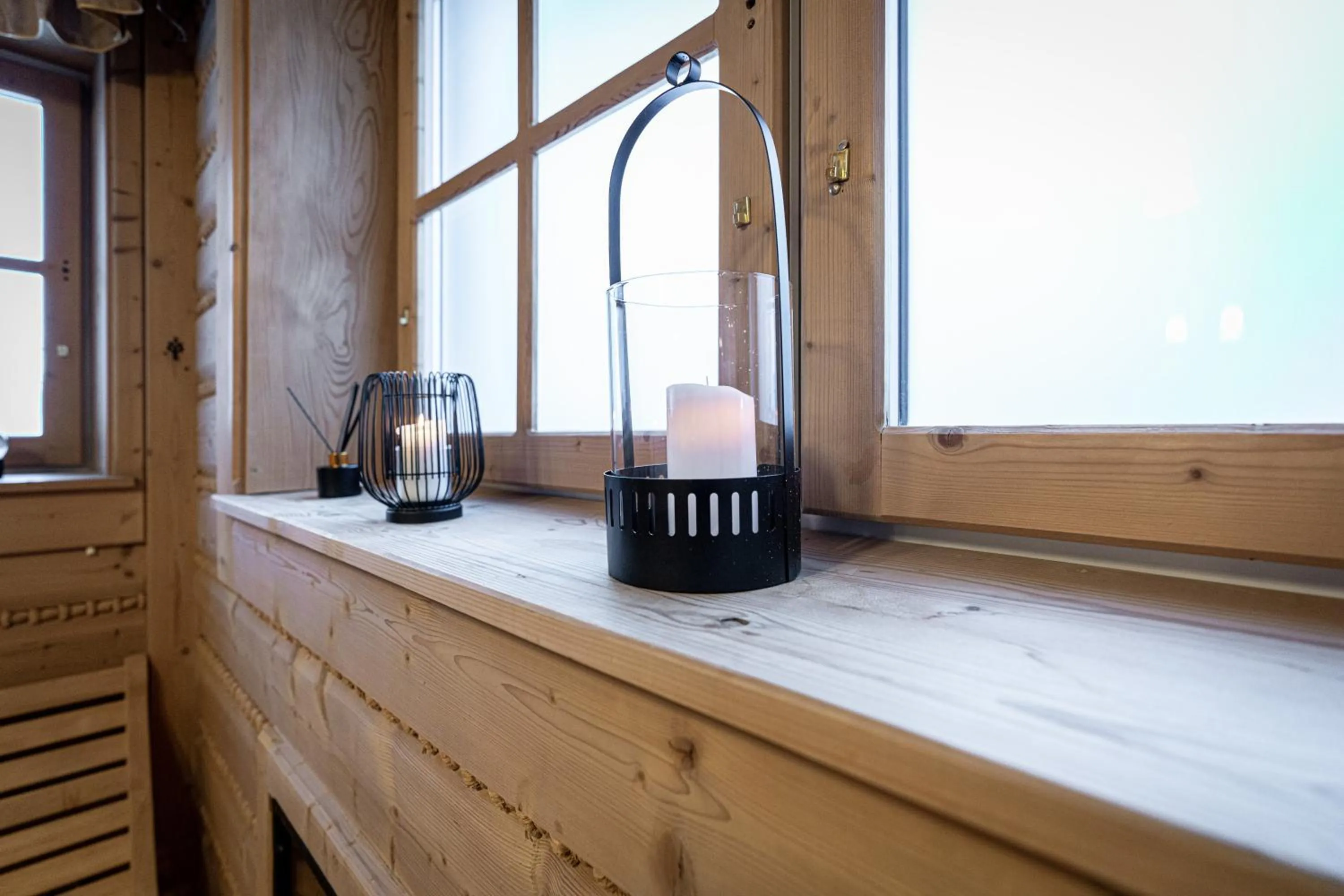 Spa and wellness centre/facilities in Pensjonat Dawidek