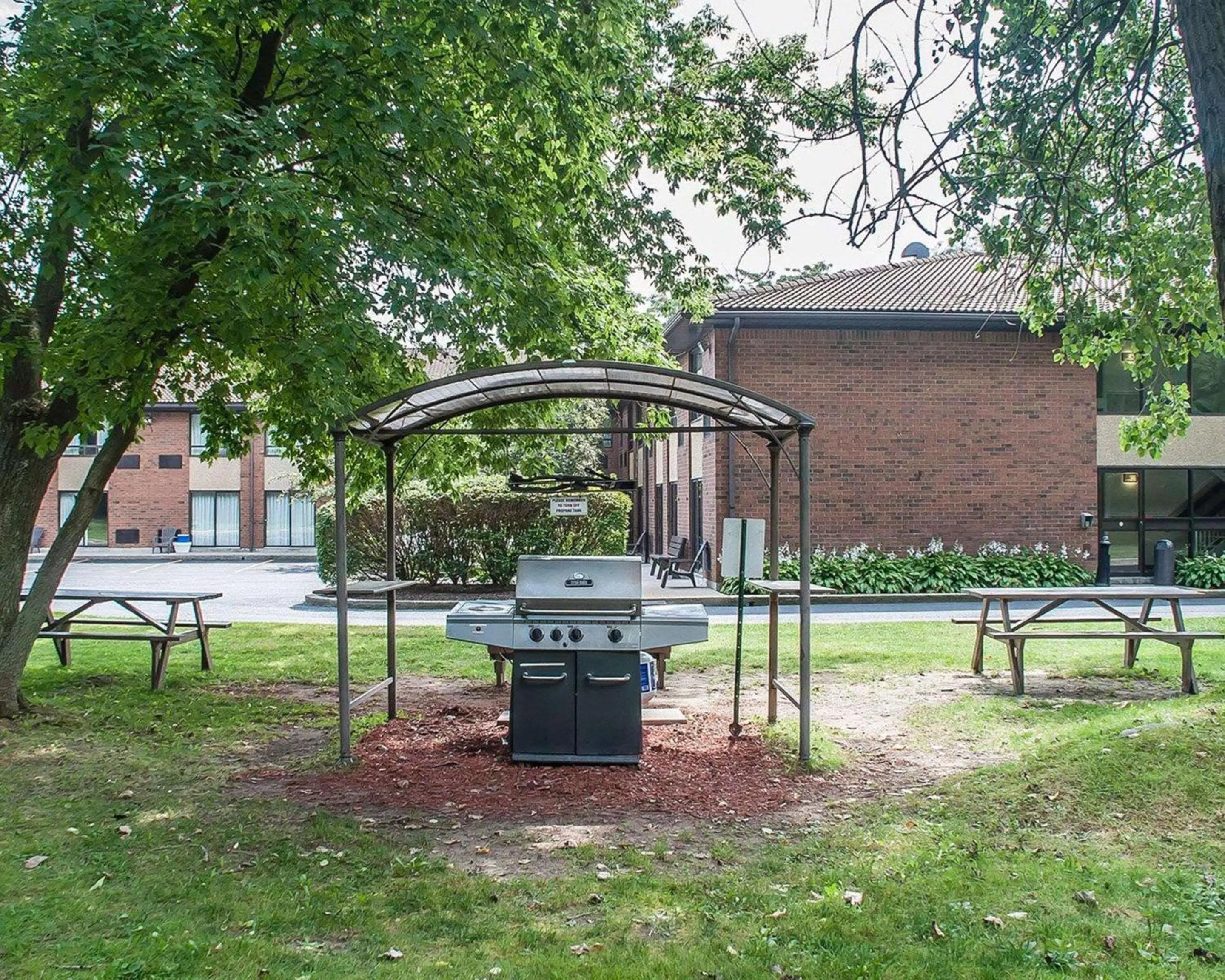 Other in Comfort Inn