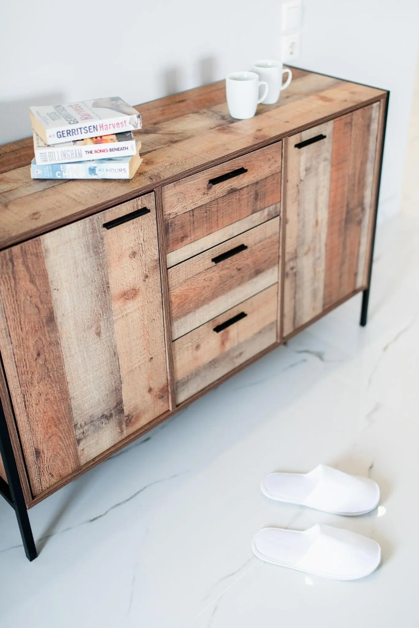 Coffee/tea facilities in Zante Calinica Hotel