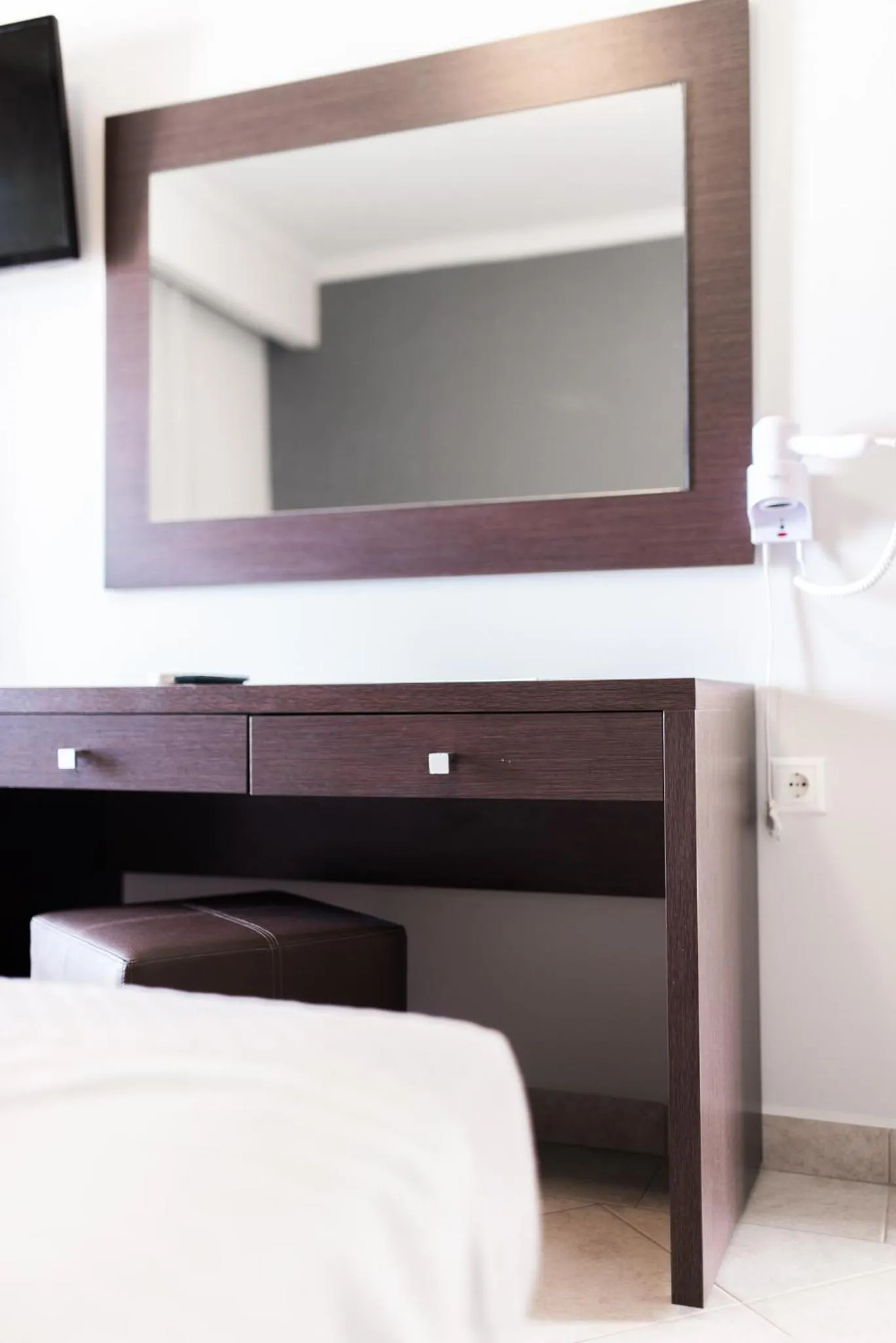 Seating area in Zante Calinica Hotel