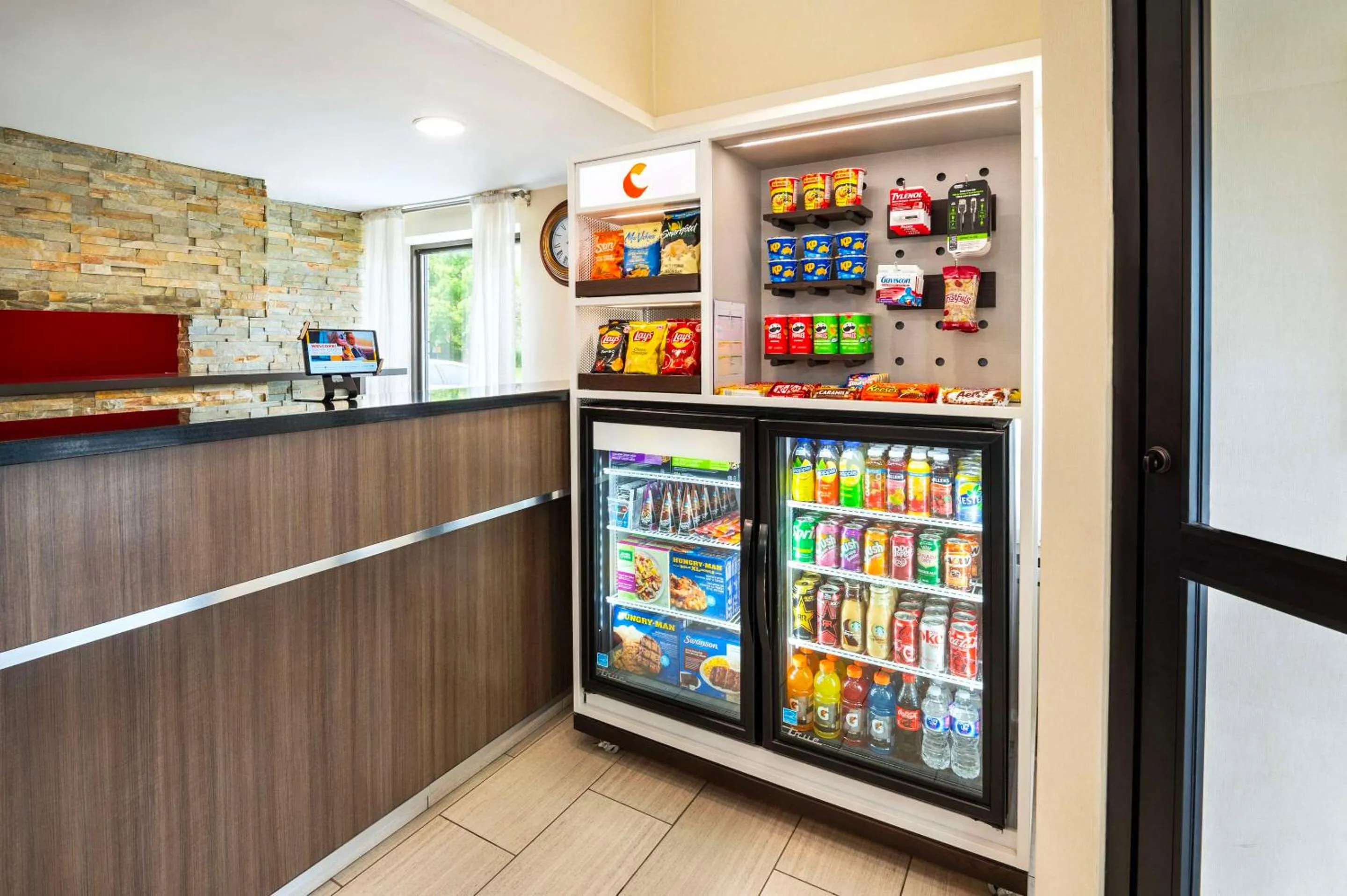 Other in Comfort Inn