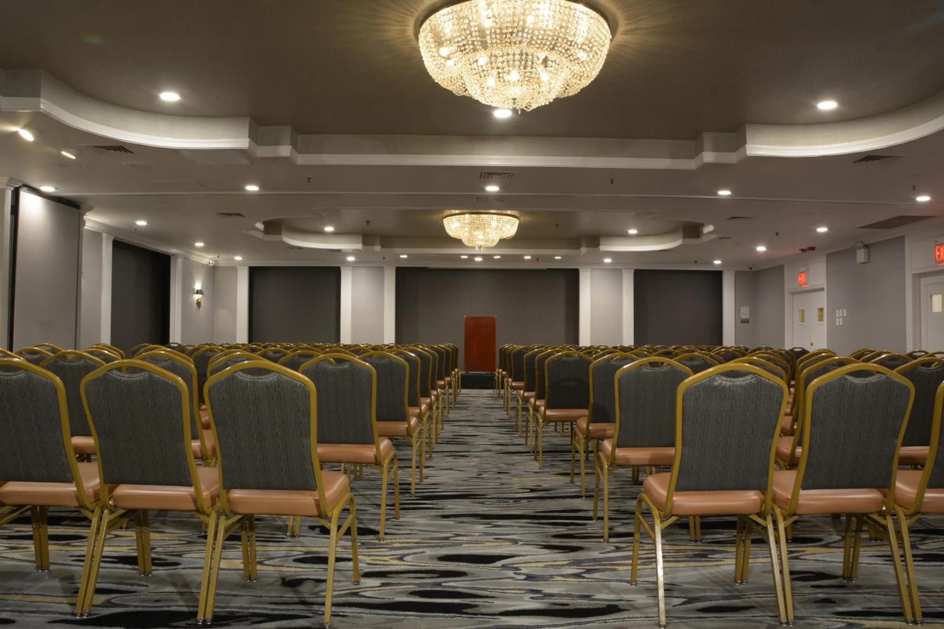 Meeting/conference room in Adria Hotel and Conference Center