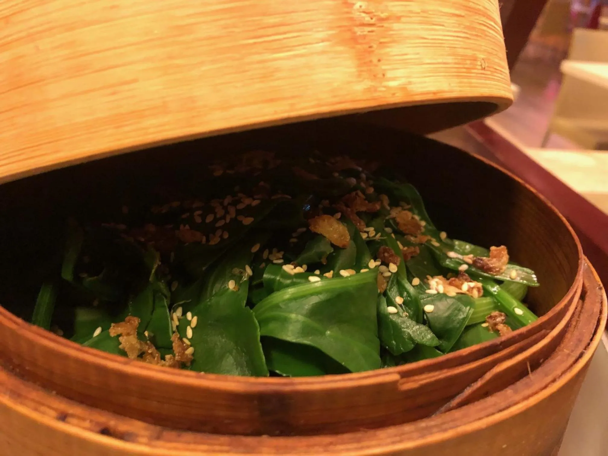 Food close-up in ibis Gurgaon Golf Course Road - An Accor Brand