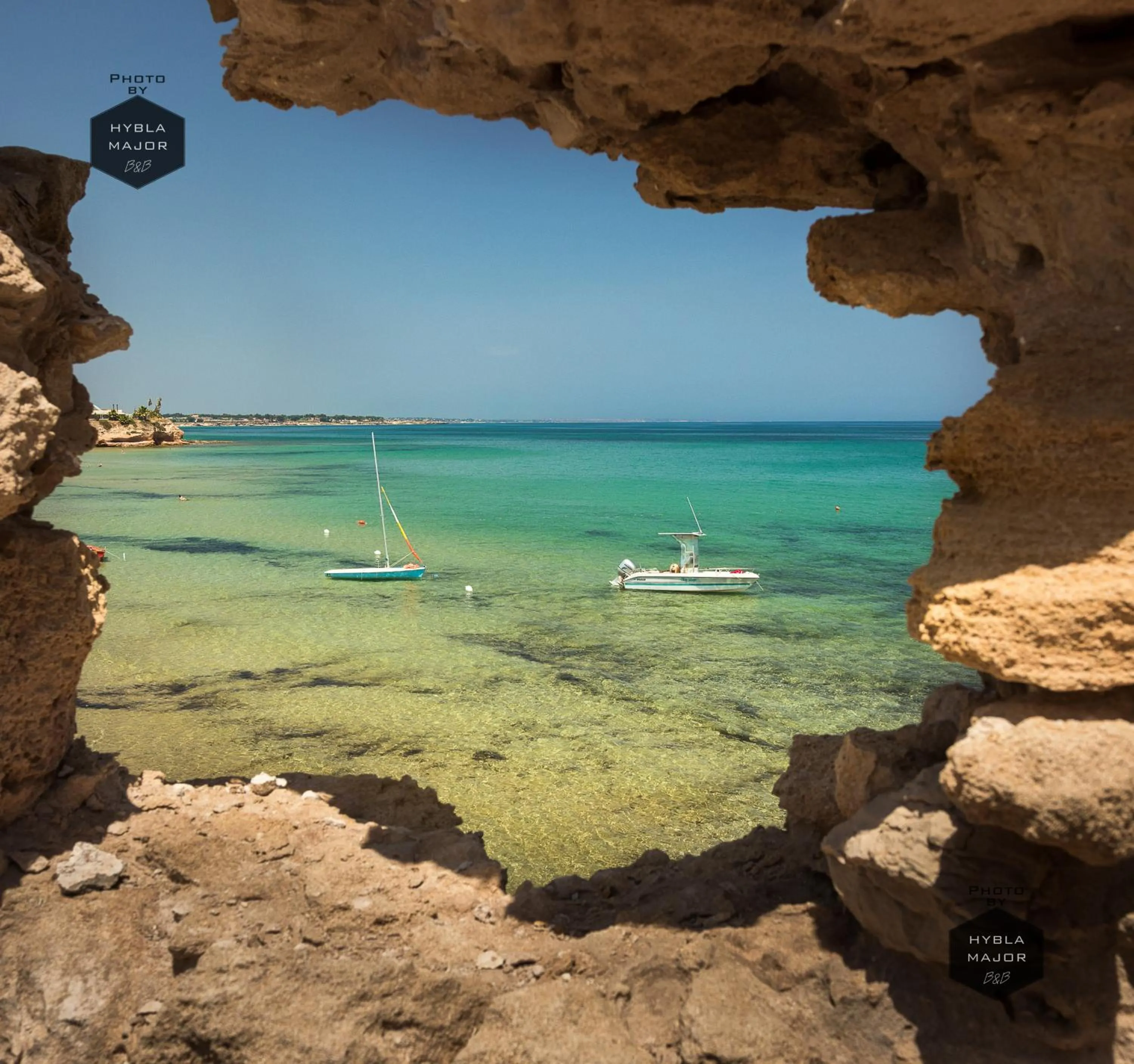 Other in Hybla Major B&B