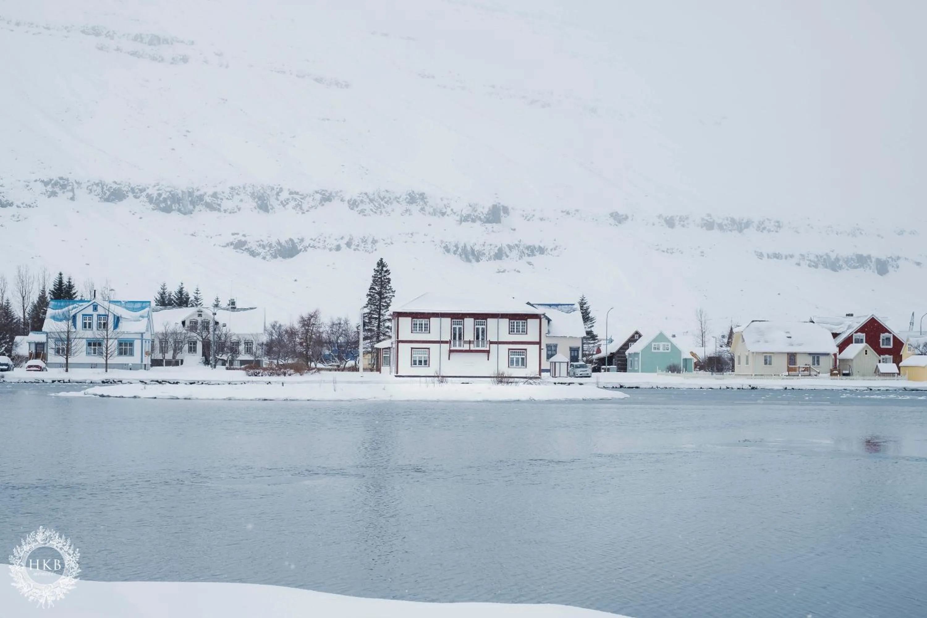 Neighbourhood in Media Luna Guesthouse