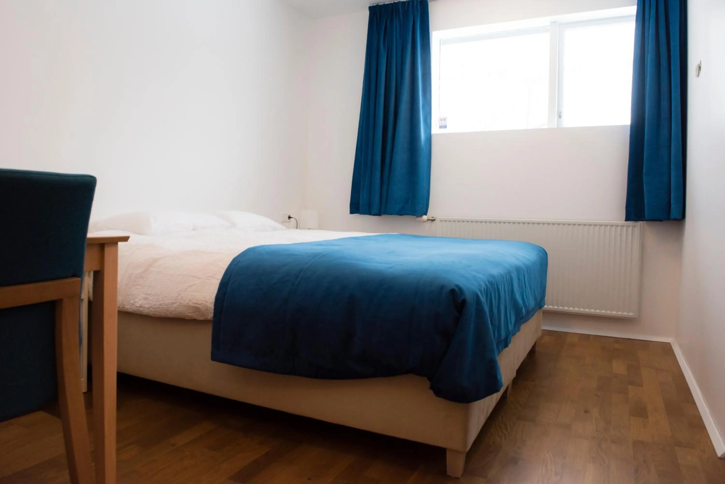 Coffee/tea facilities in Media Luna Guesthouse