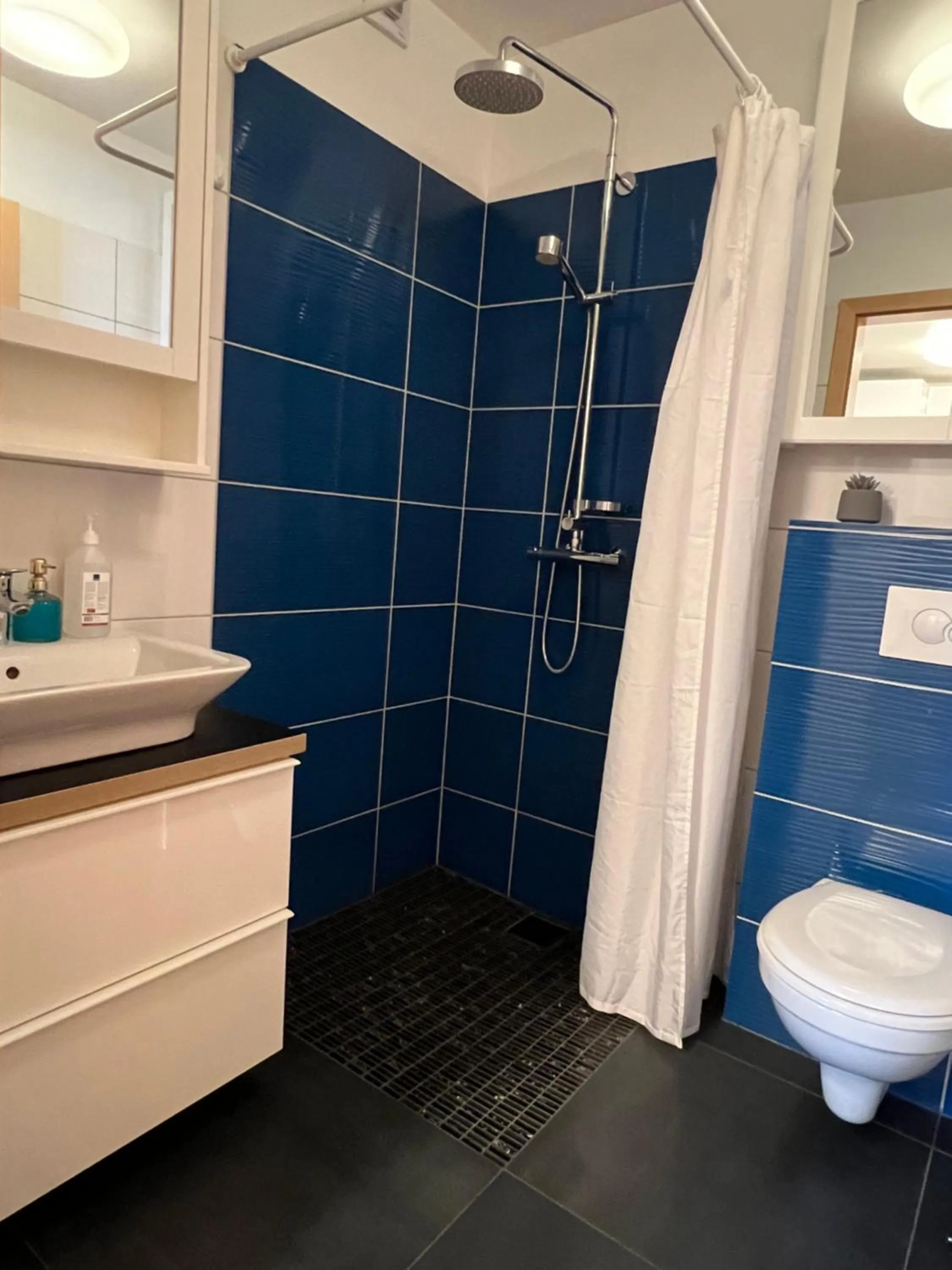 Media Luna Guesthouse