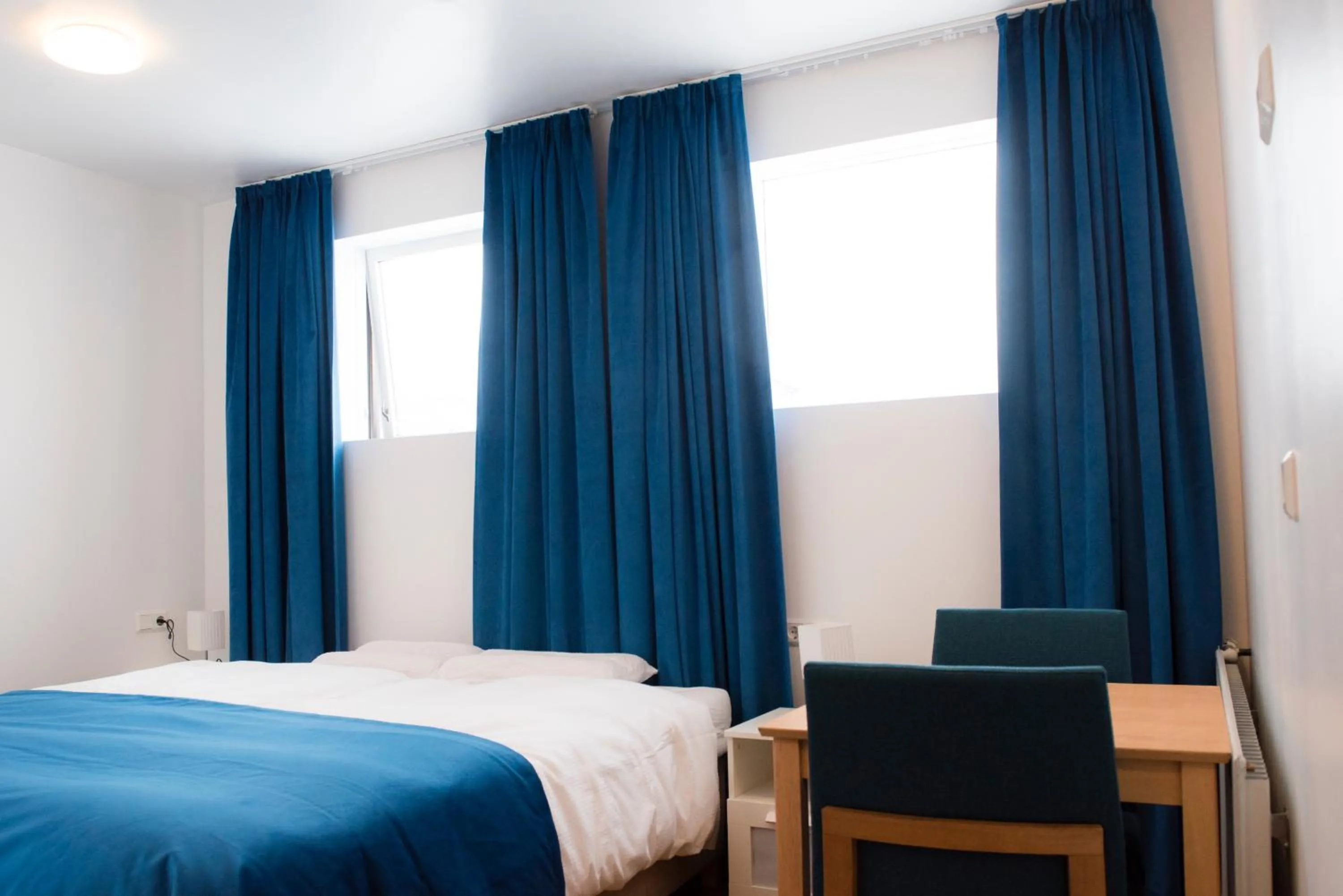 Coffee/tea facilities in Media Luna Guesthouse