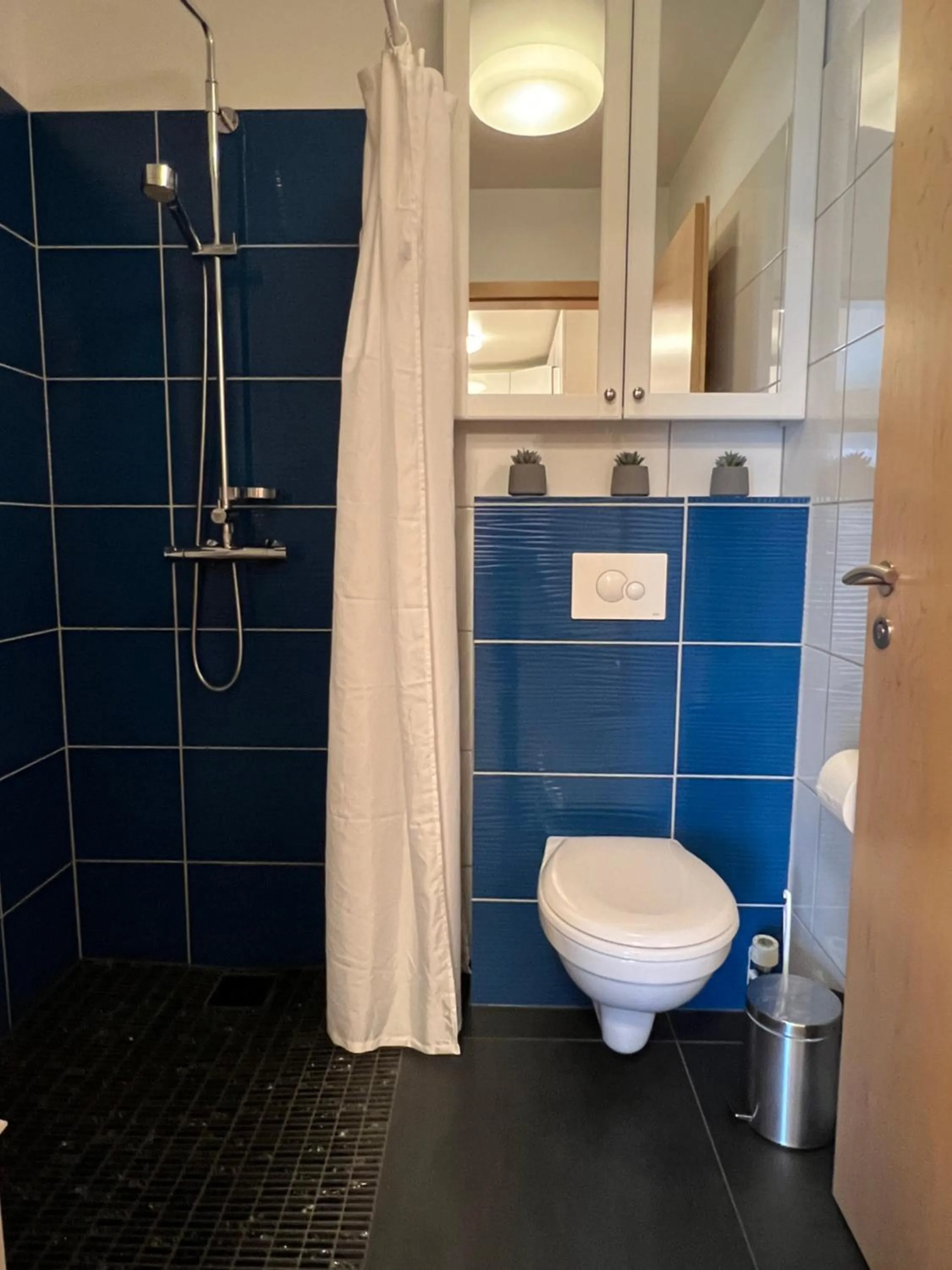 Media Luna Guesthouse