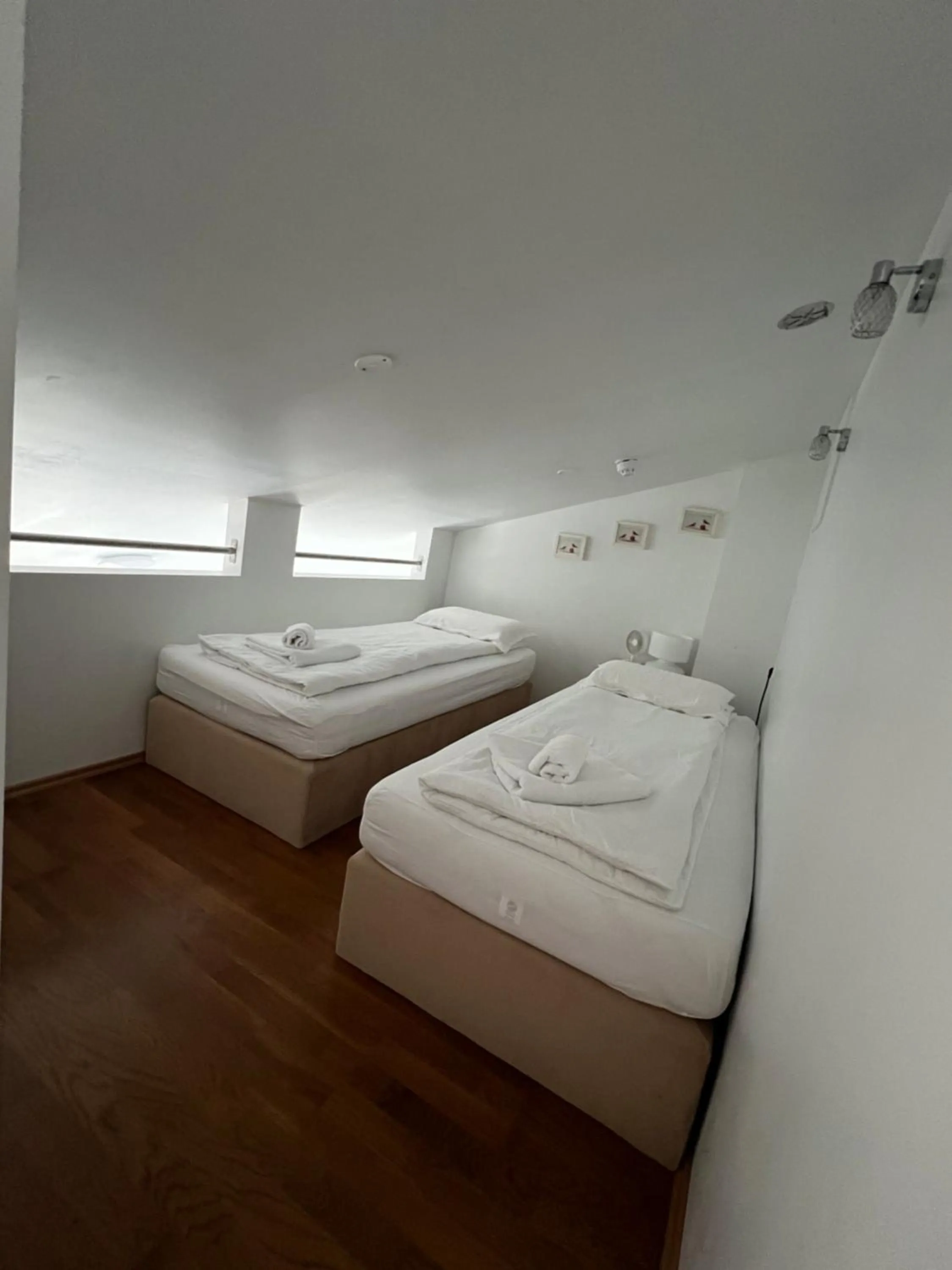 Media Luna Guesthouse