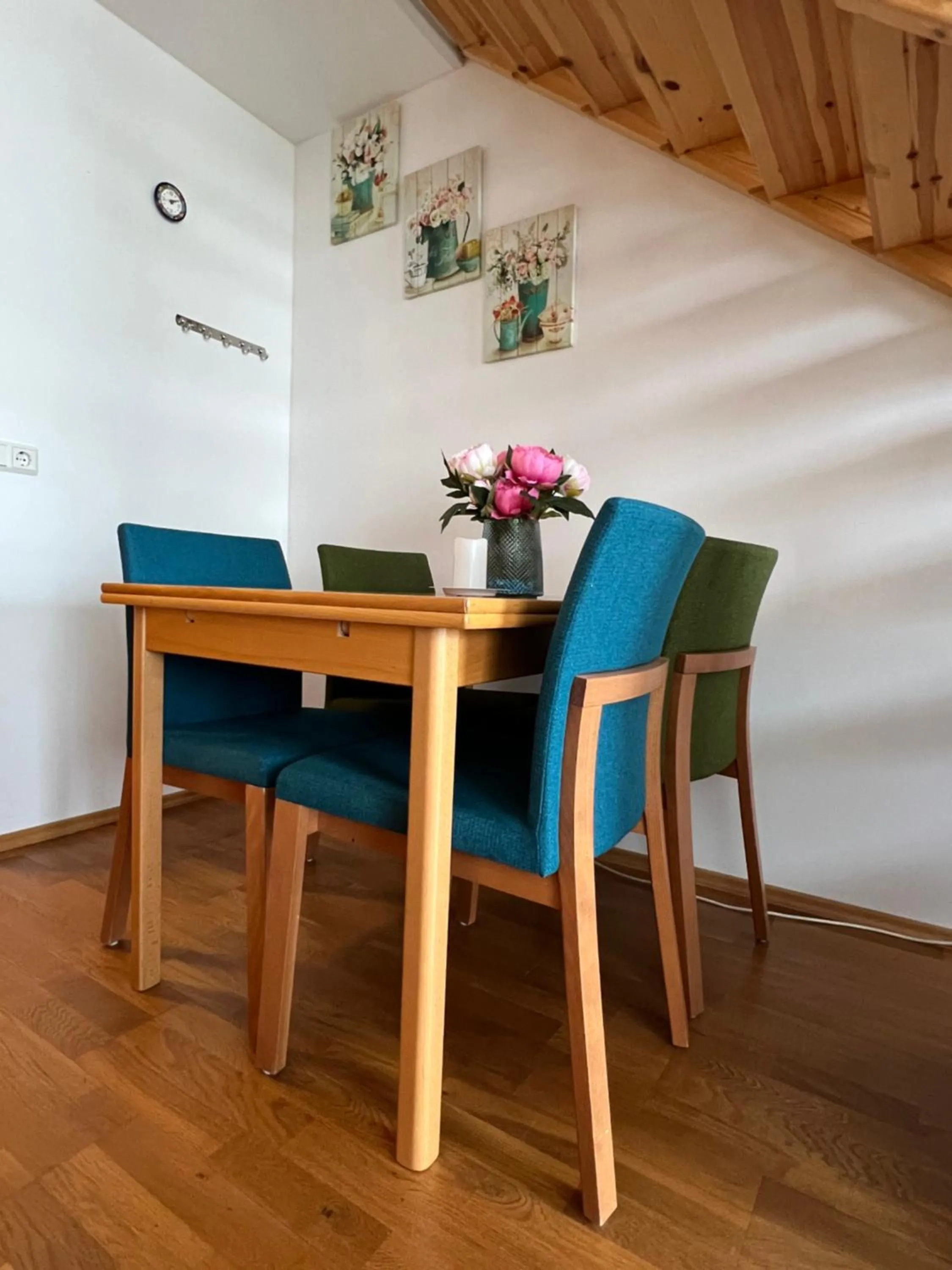 Media Luna Guesthouse