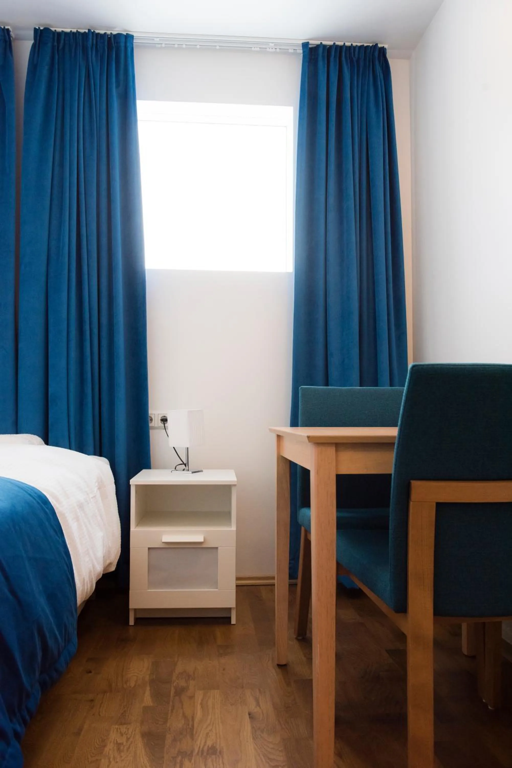 Coffee/tea facilities in Media Luna Guesthouse