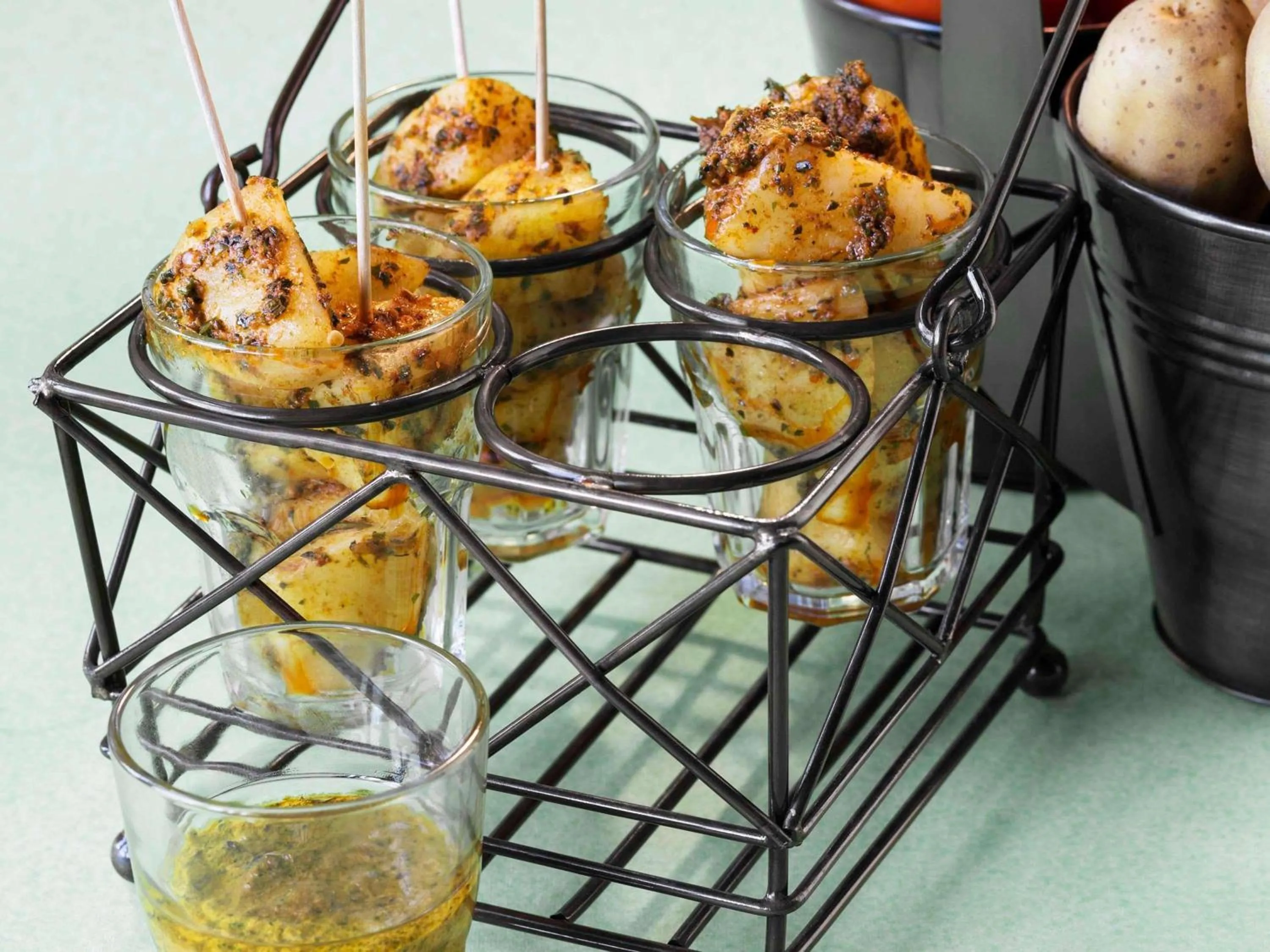 Restaurant/places to eat in ibis Pune Viman Nagar - An Accor Brand