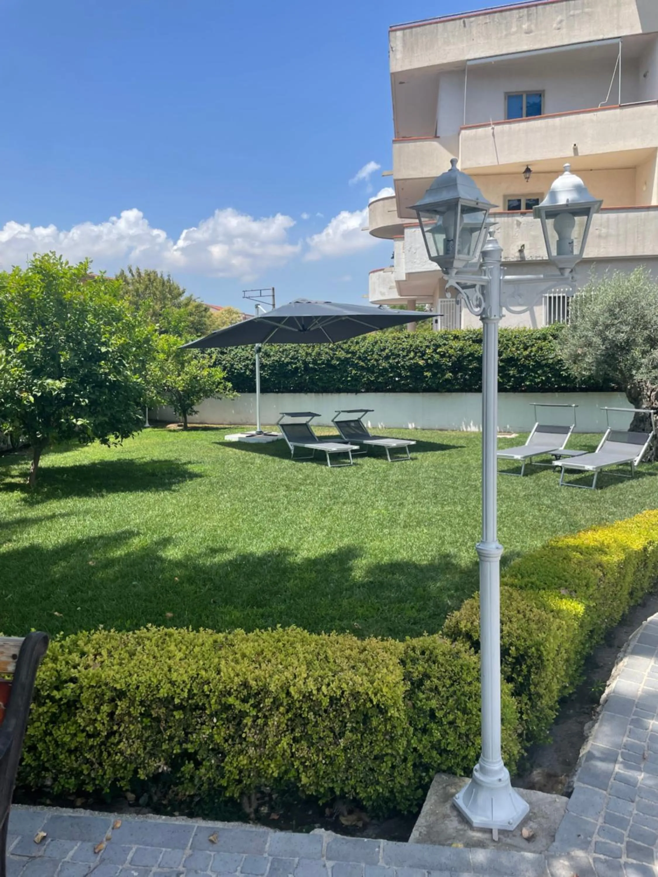 Al Tartarughino B&B