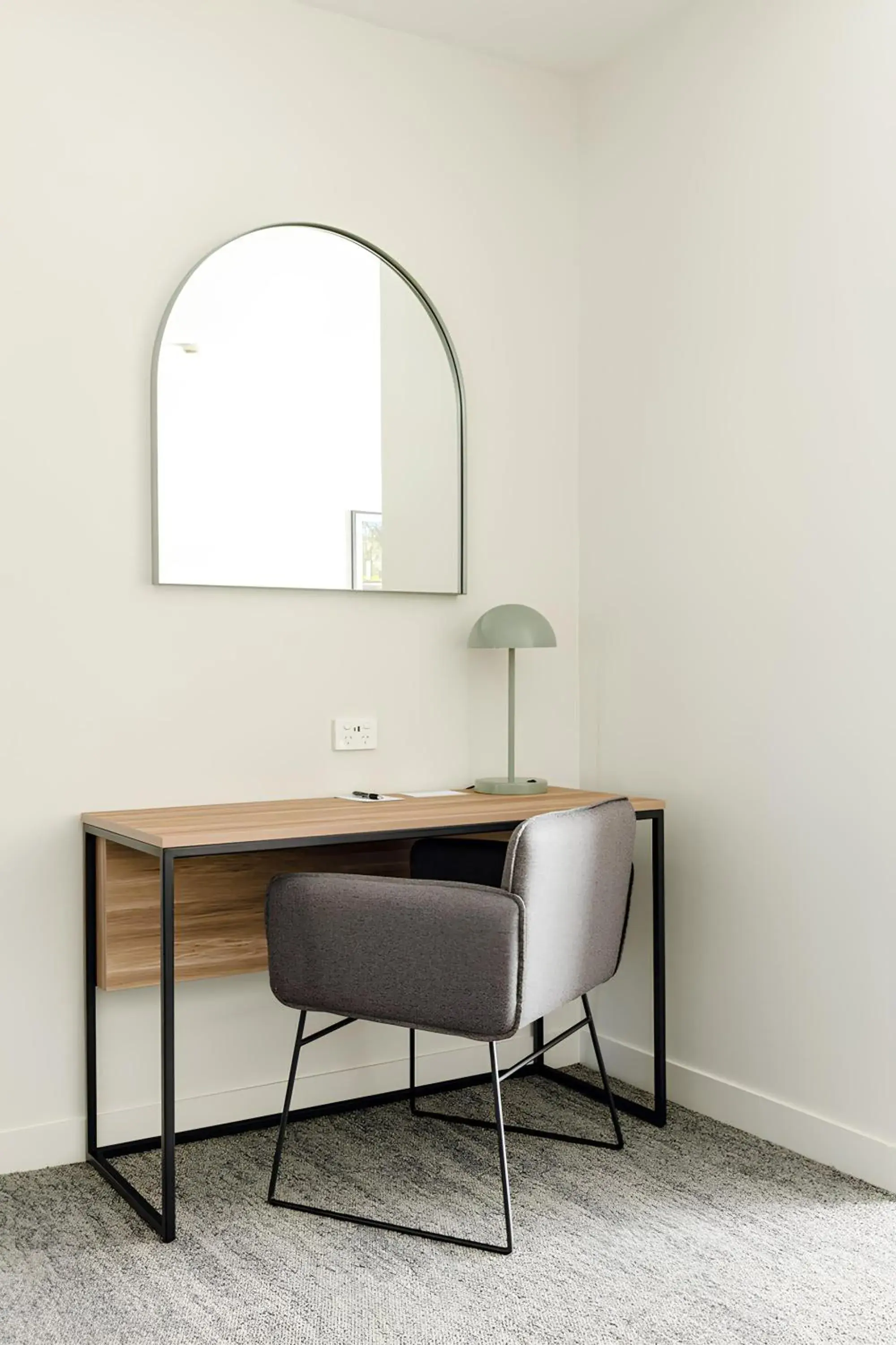 Executive Two-Bedroom Apartment in Quest Albury Executive Two-Bedroom Apartment in Quest Albury