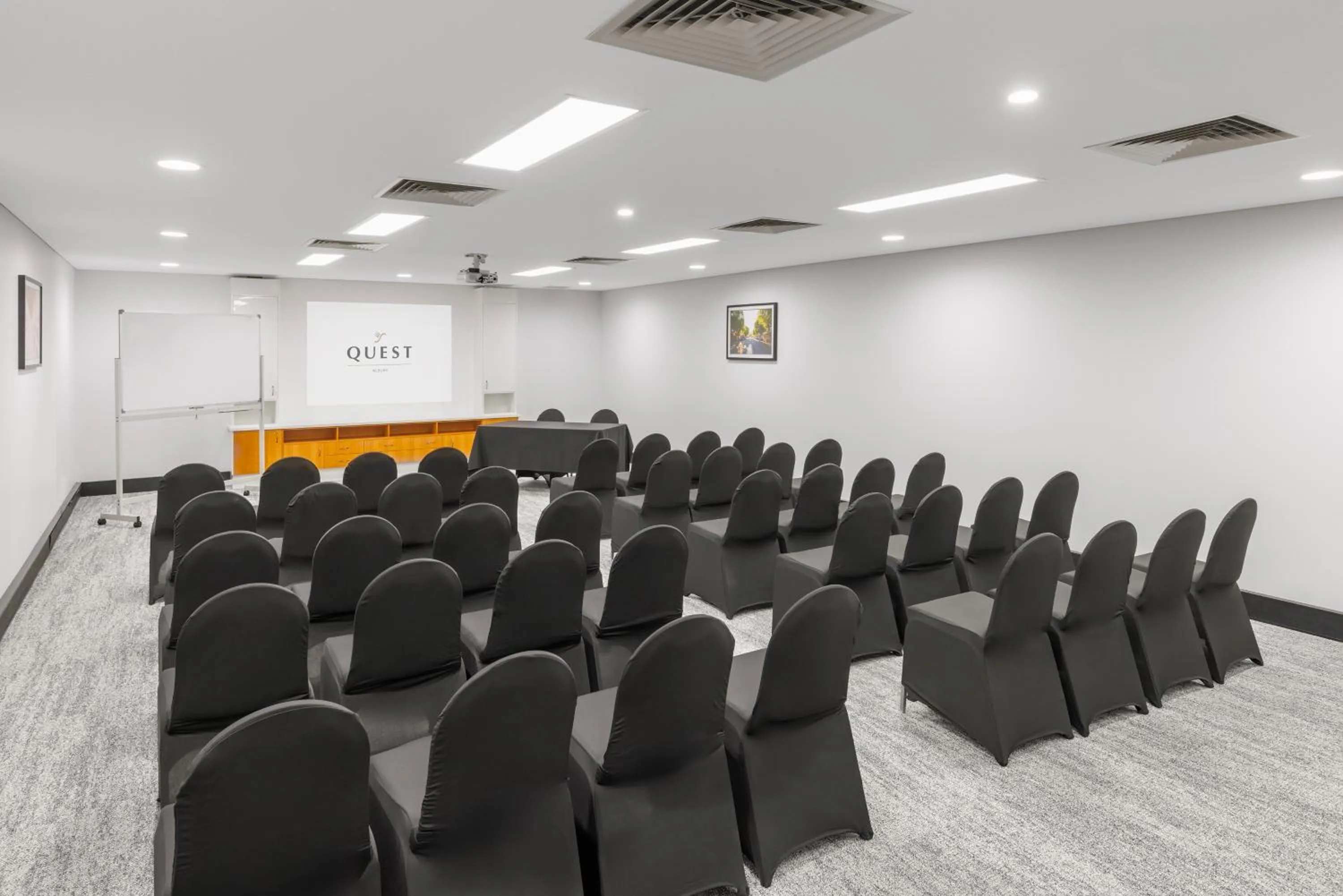 Meeting/conference room in Quest Albury
